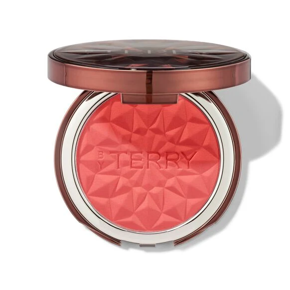 Selected BY TERRY TEA TO TAN POWDER 4-CORAL CRUSH Certified
