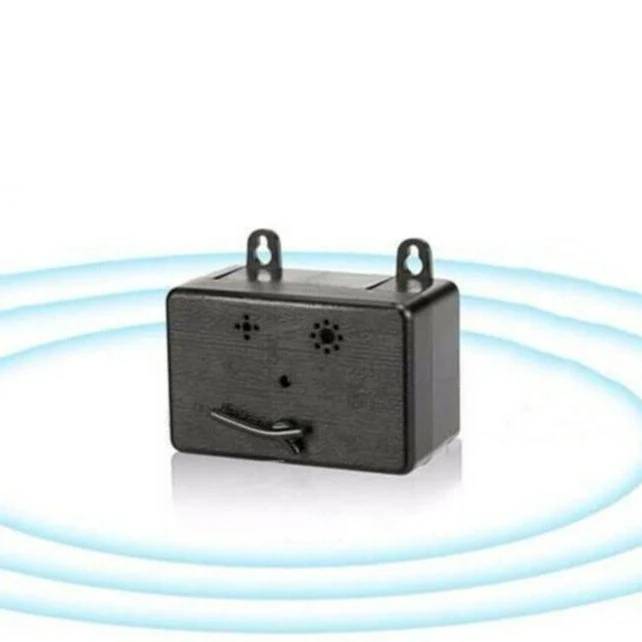 Elegant Premium Dog Anti Barking Deterrent Control Device Proven