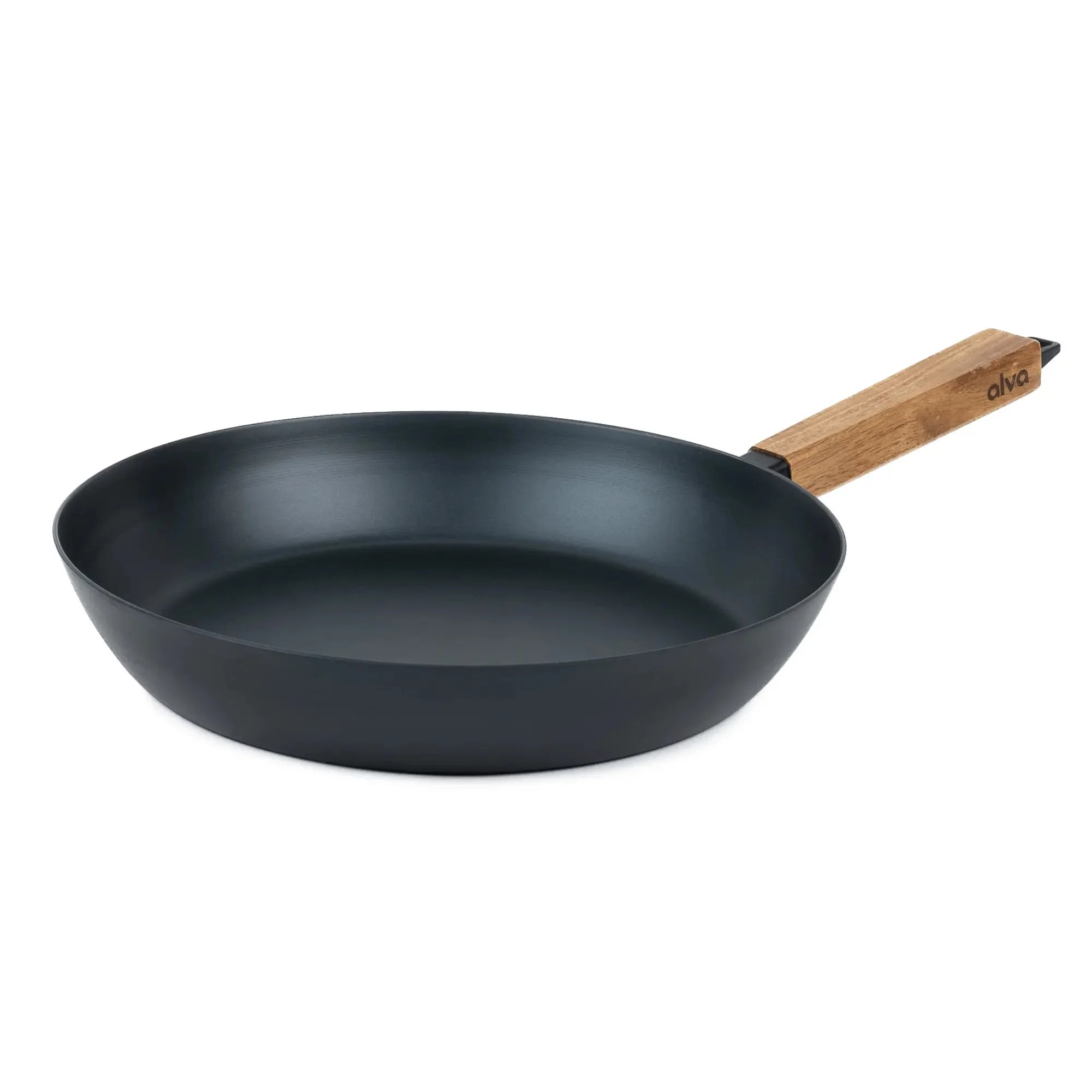 Excellent Forest Frying Pan Functional