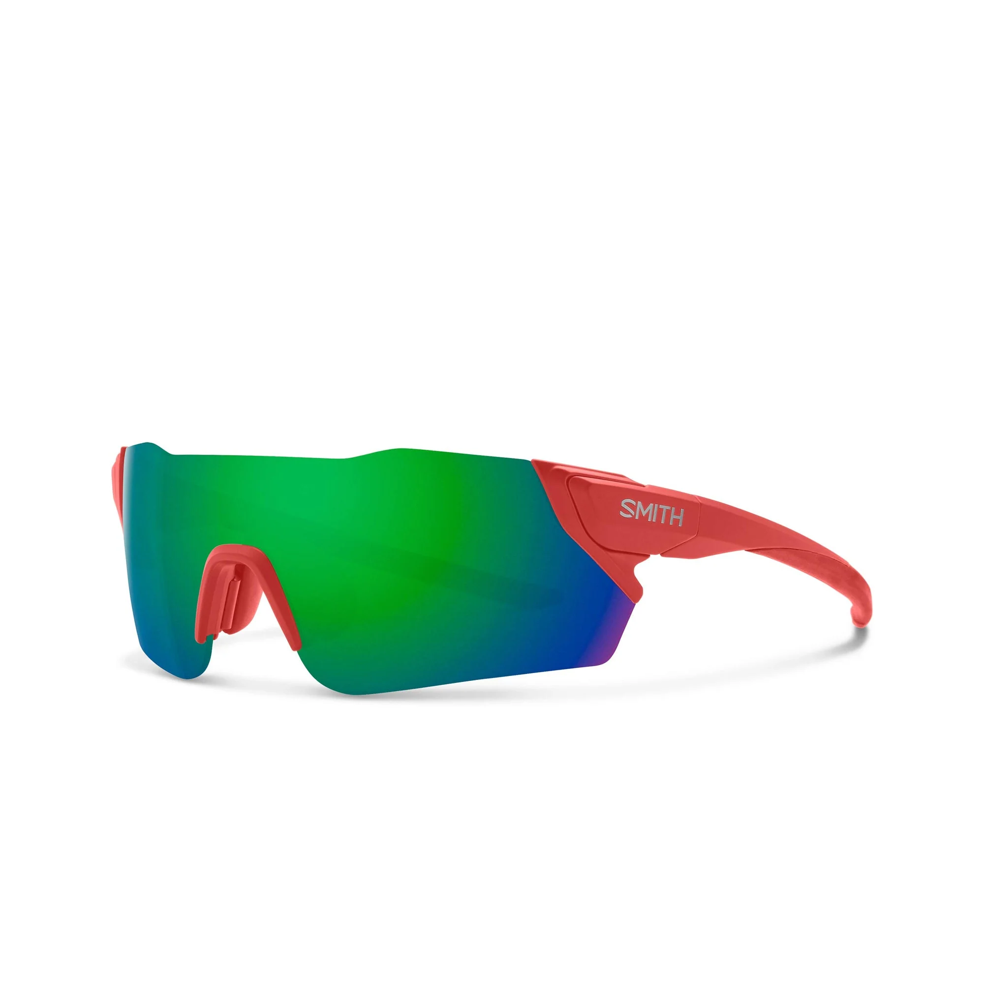 Reusable Smith Men's Optics Attack Sunglasses Convenient