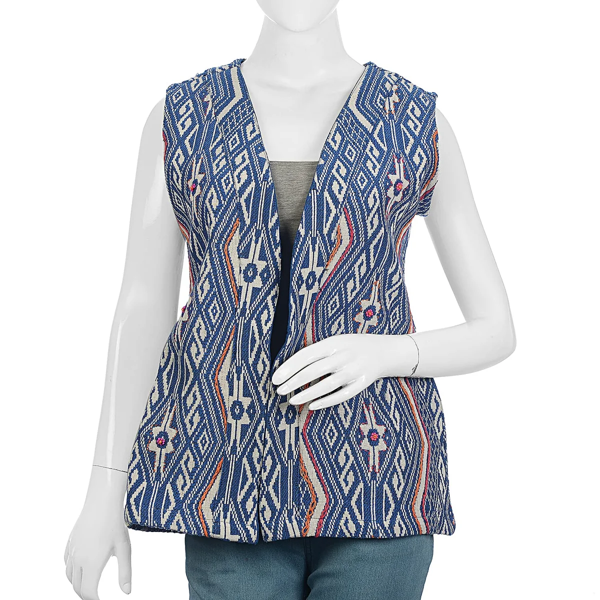 High-Performance HomeWomen's Fashion AccessoriesTopsPoncho 3323983 Exclusive