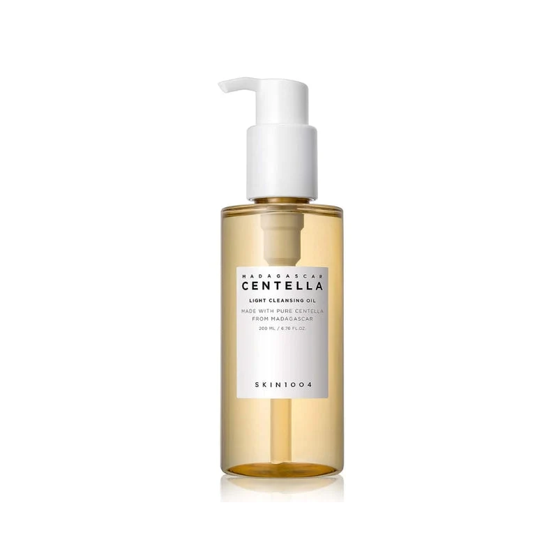 Versatile SKIN1004 CENTELLA LIGHT CLEANSING OIL Practical