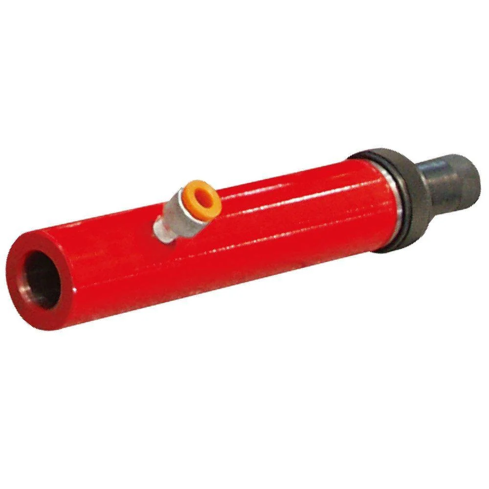Unique 4 Ton Hydraulic Ram for Porta Power Fashionable