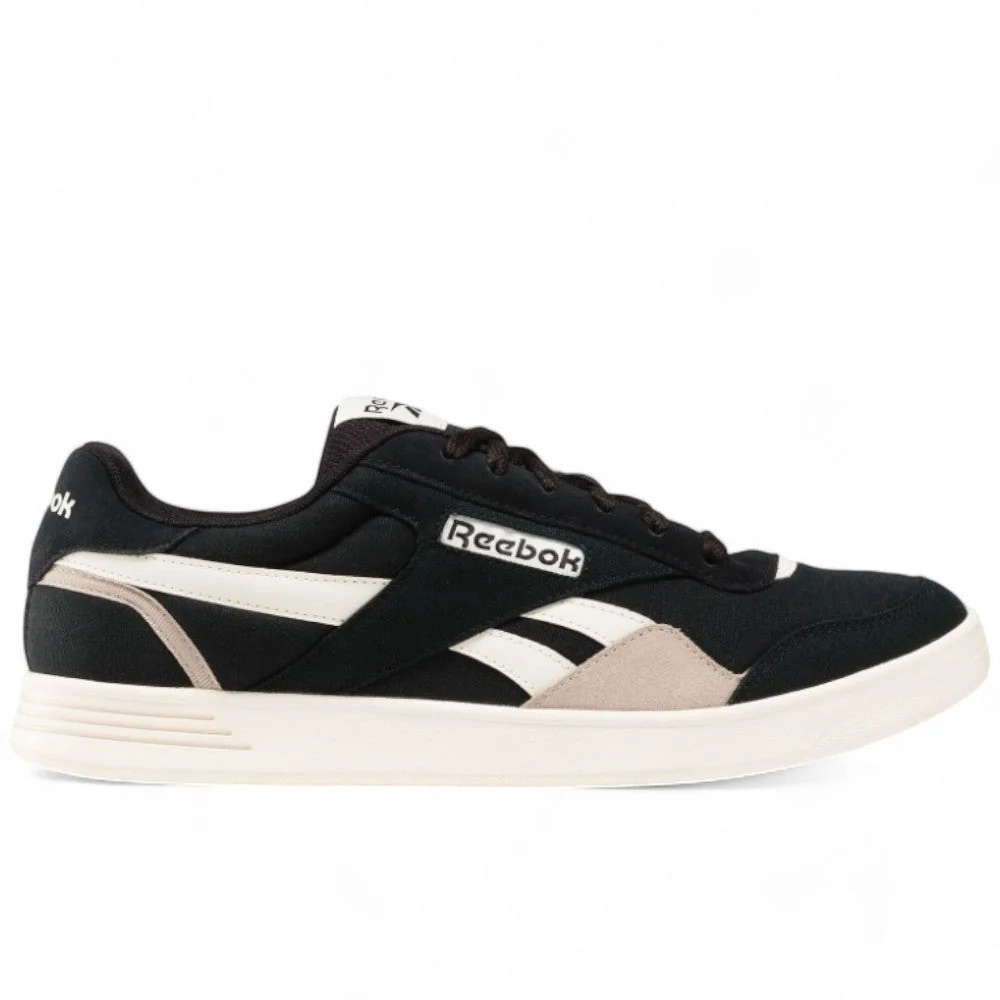 Verified Reebok Men's Court Advance Cn Sneakers Authentic