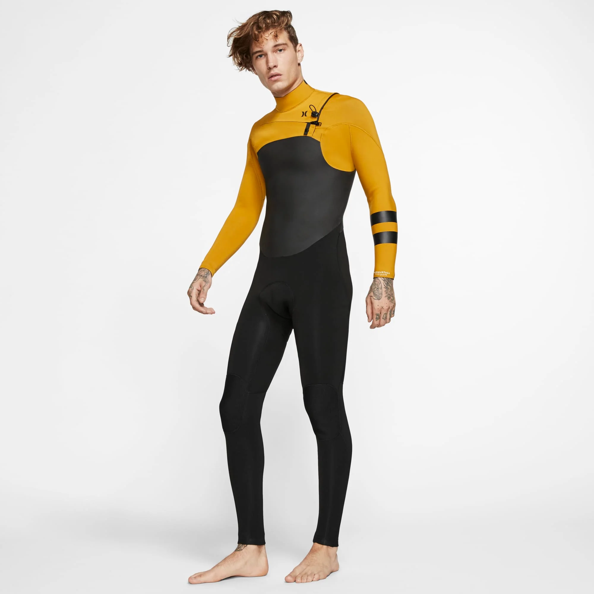 Specialty Hurley Men's Advantage Plus 3 2 Fullsuit Powerful