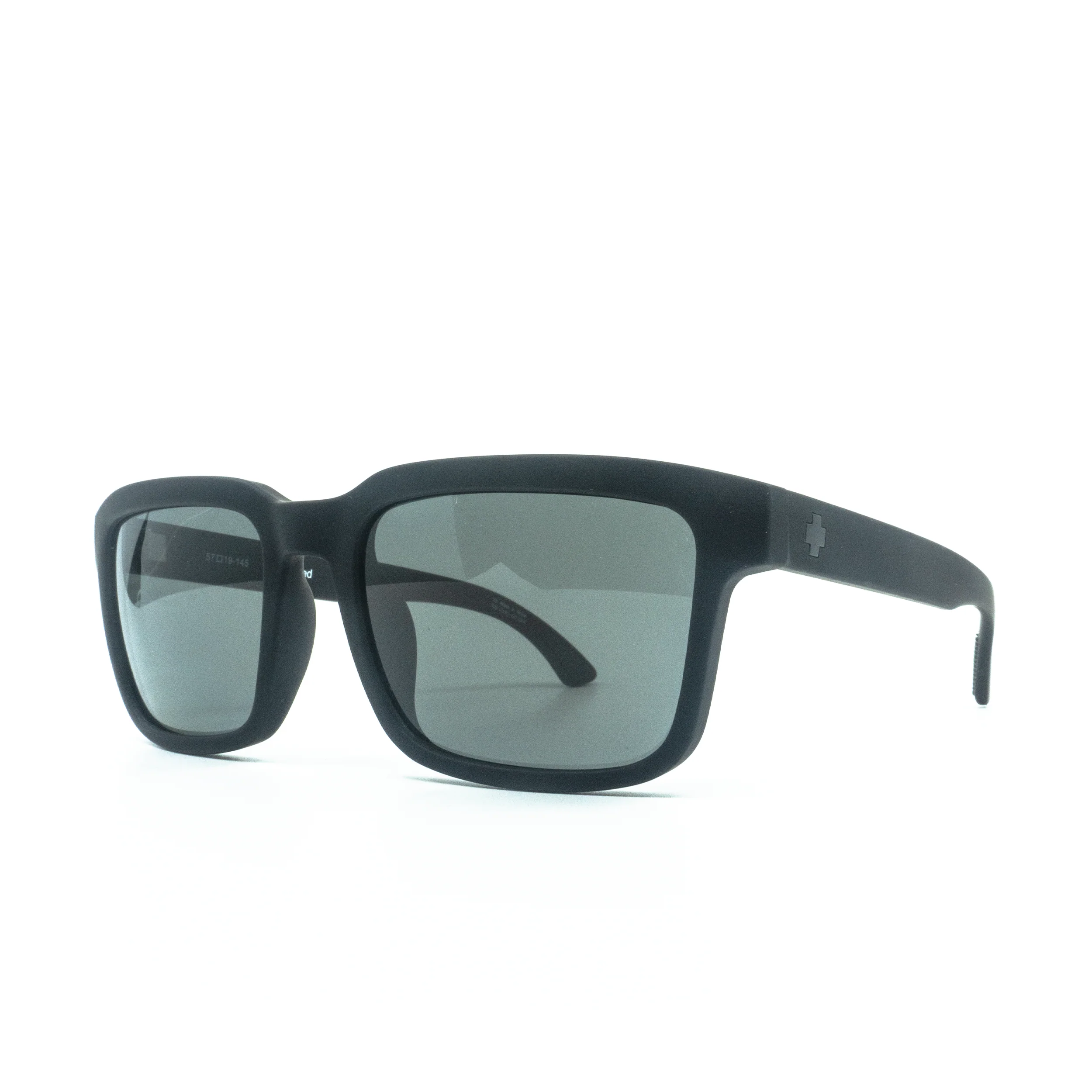 Relaxed Spy Optic Men's Helm 2 Sosi Standard Issue Polarized Sunglasses Modern