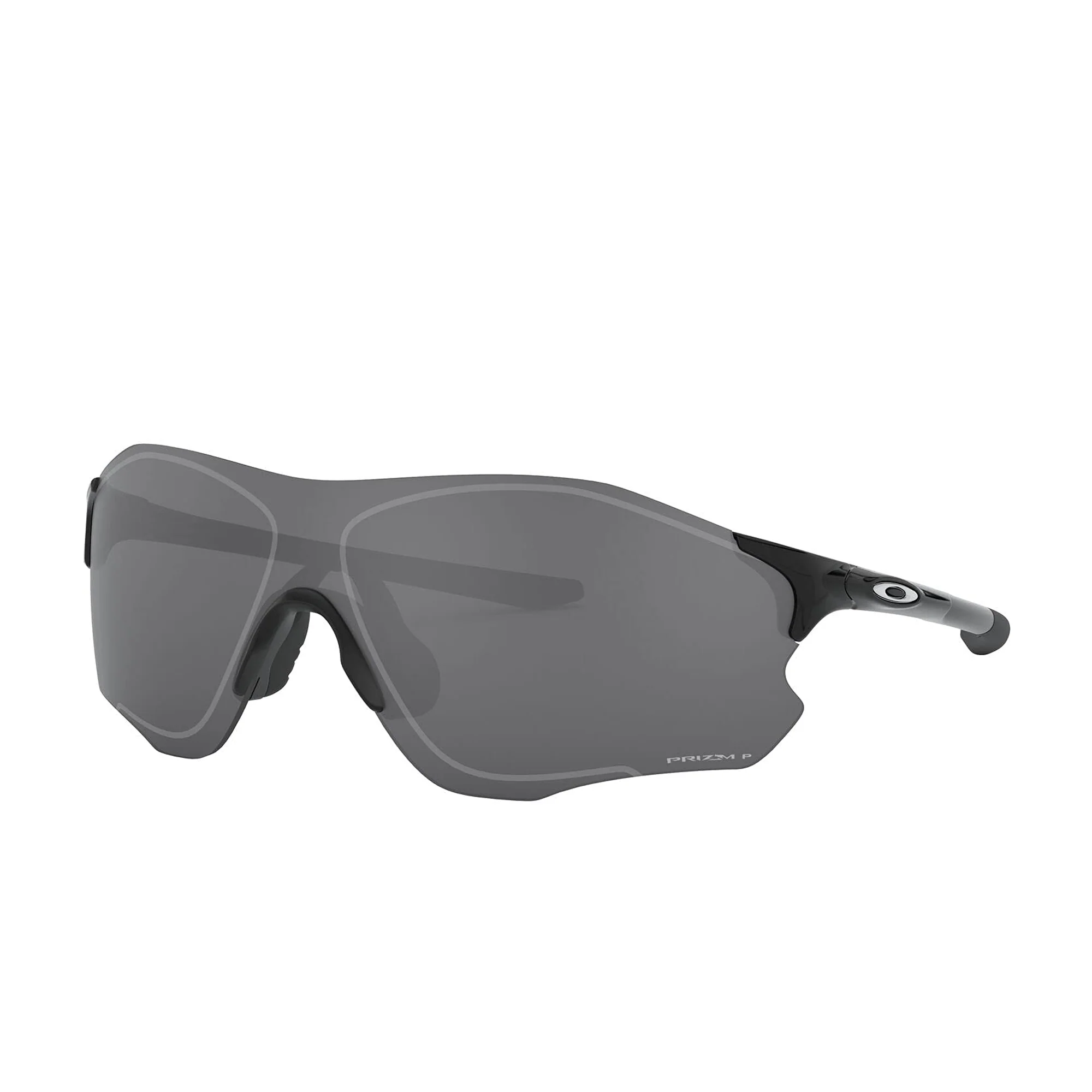 Versatile Oakley Men's Evzero Path A Polarized Sunglasses Premium Material