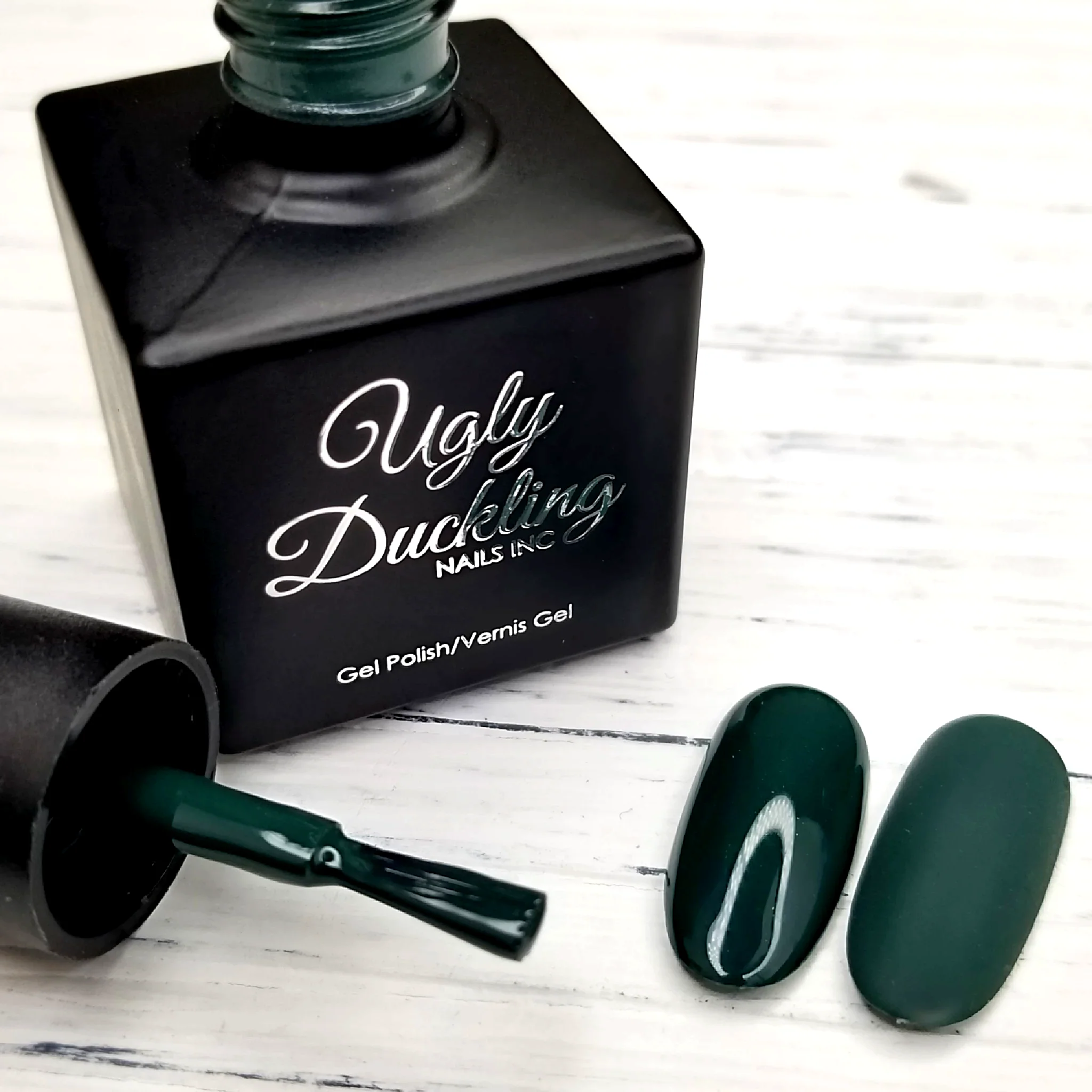 Versatile 117 - Ugly Duckling Gel Polish Traditional