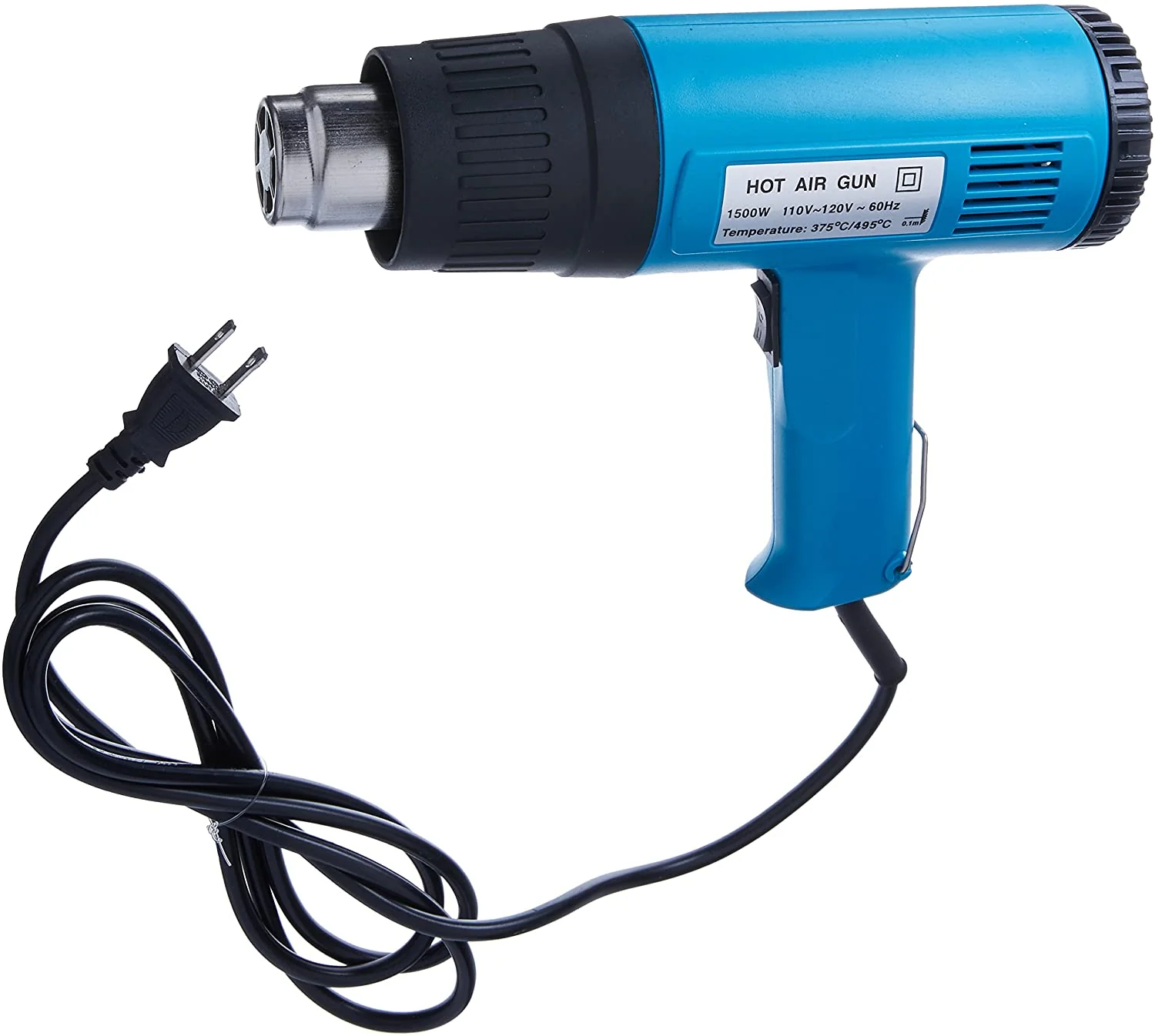 Exclusive Electric Hot Air Heatgun Soft