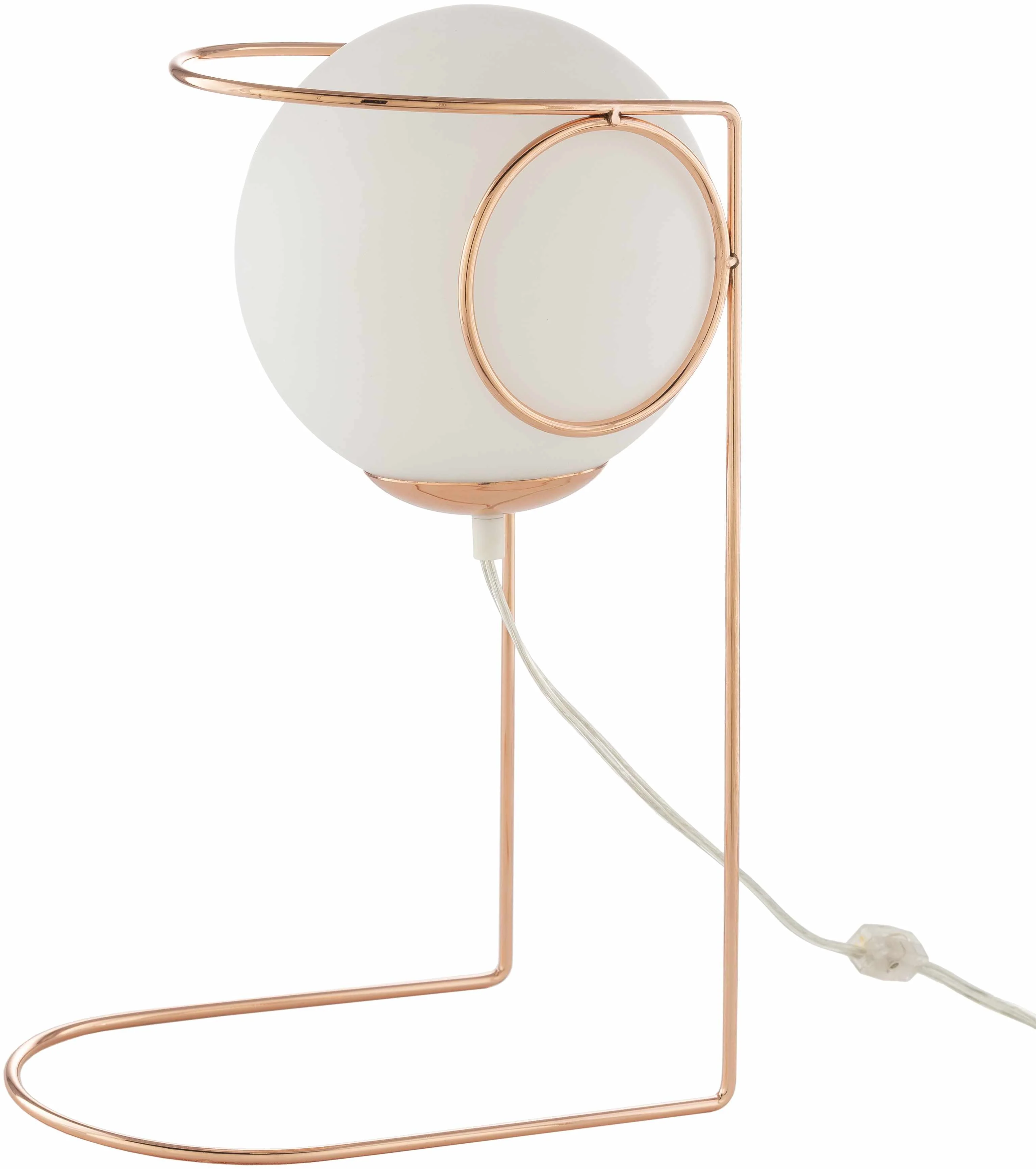 Fine Balrothery Table Lamp - Sophisticated