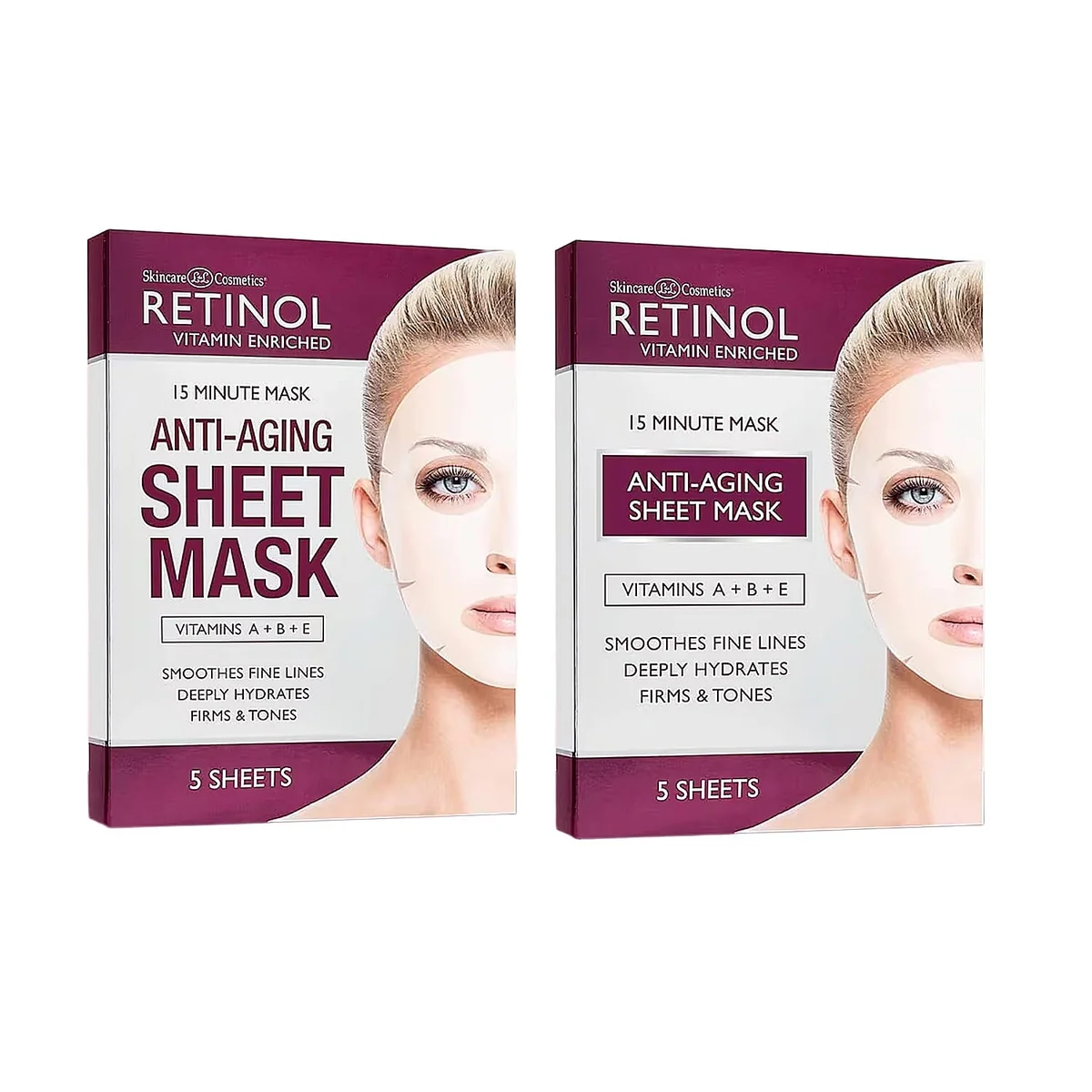 Durable HomeHealth and Beauty ProductsSkincare 8322220 Solid