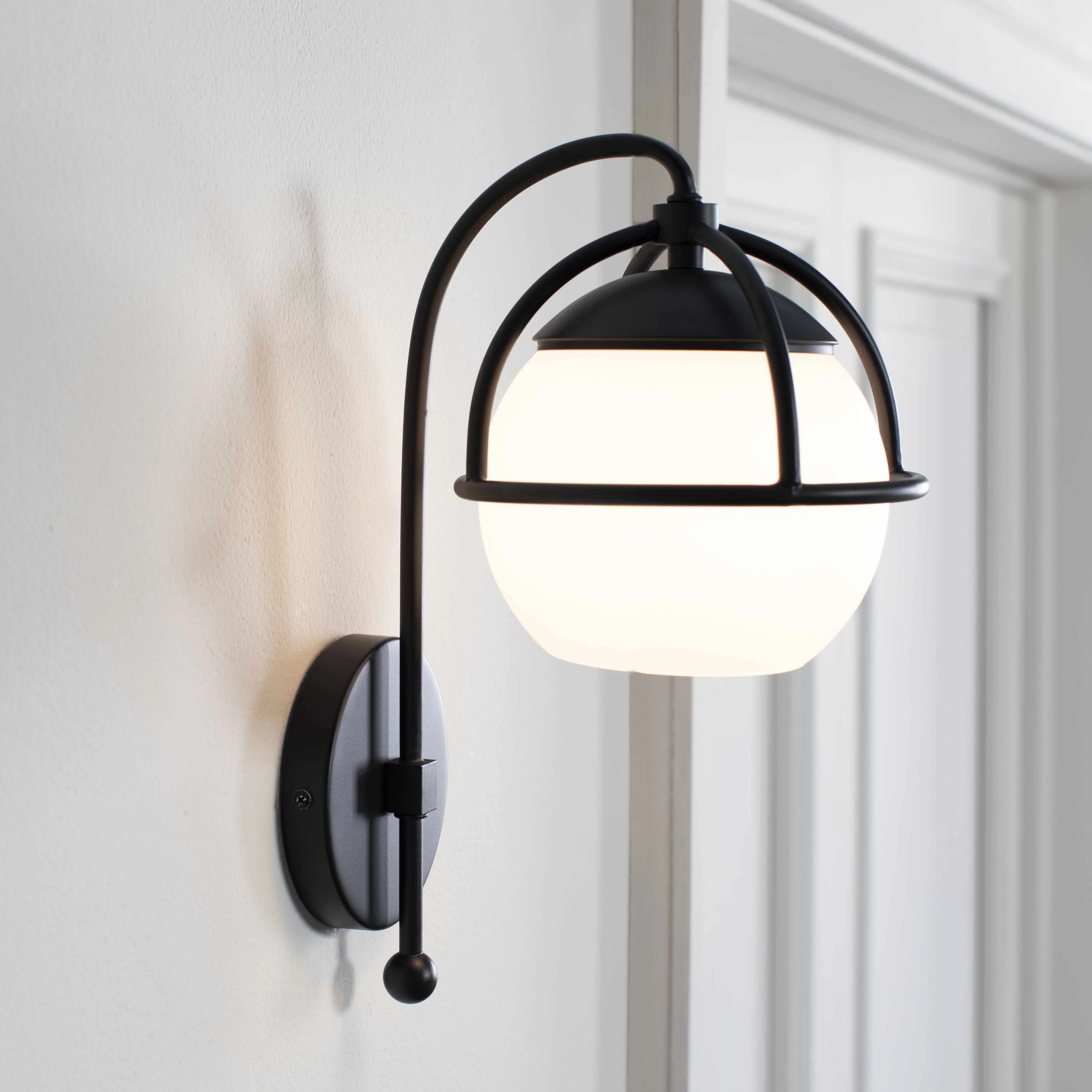 Optimized Culmore Wall Sconces - Fast