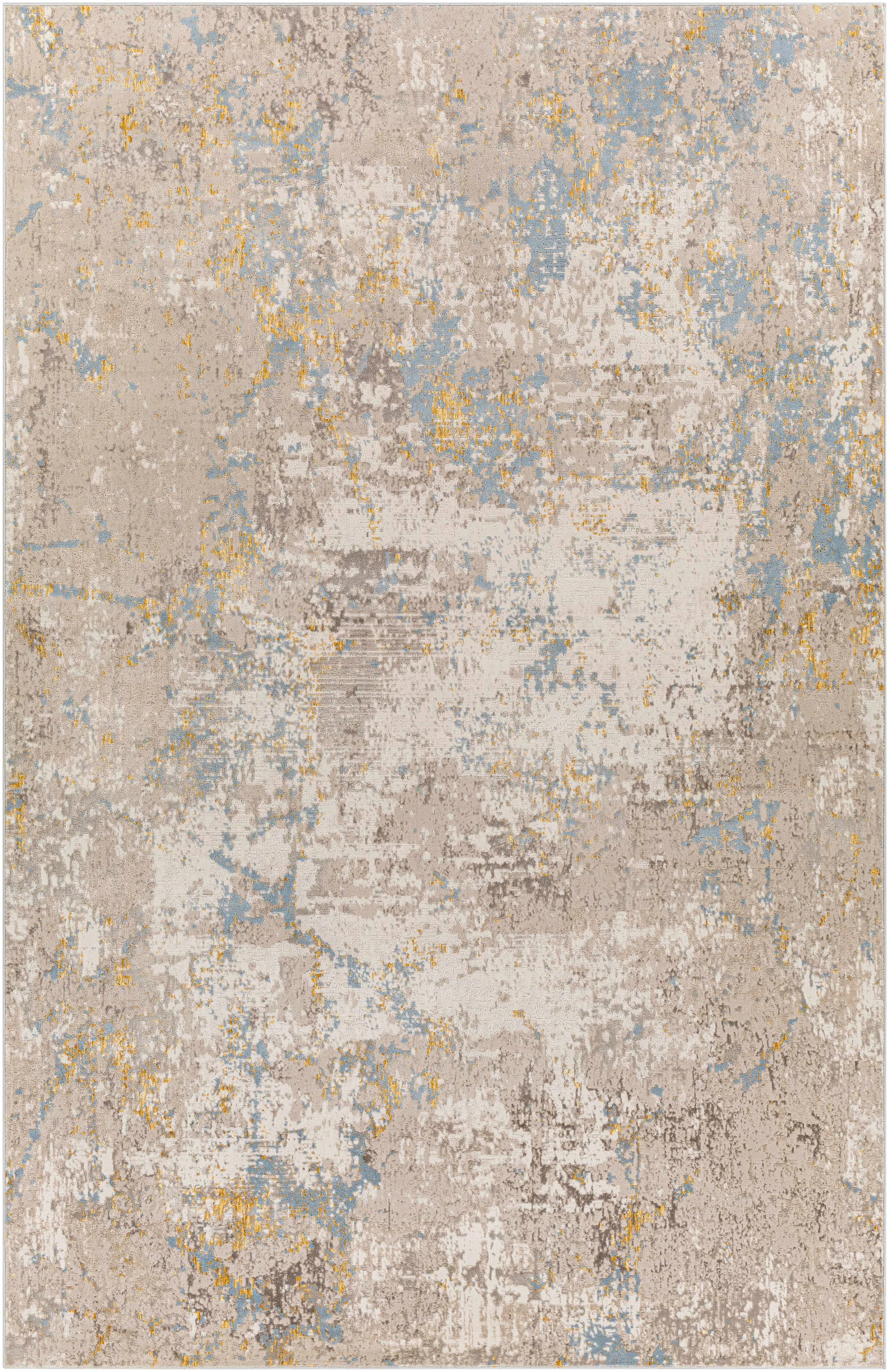 Crafted Bella Area Rug - Consistent