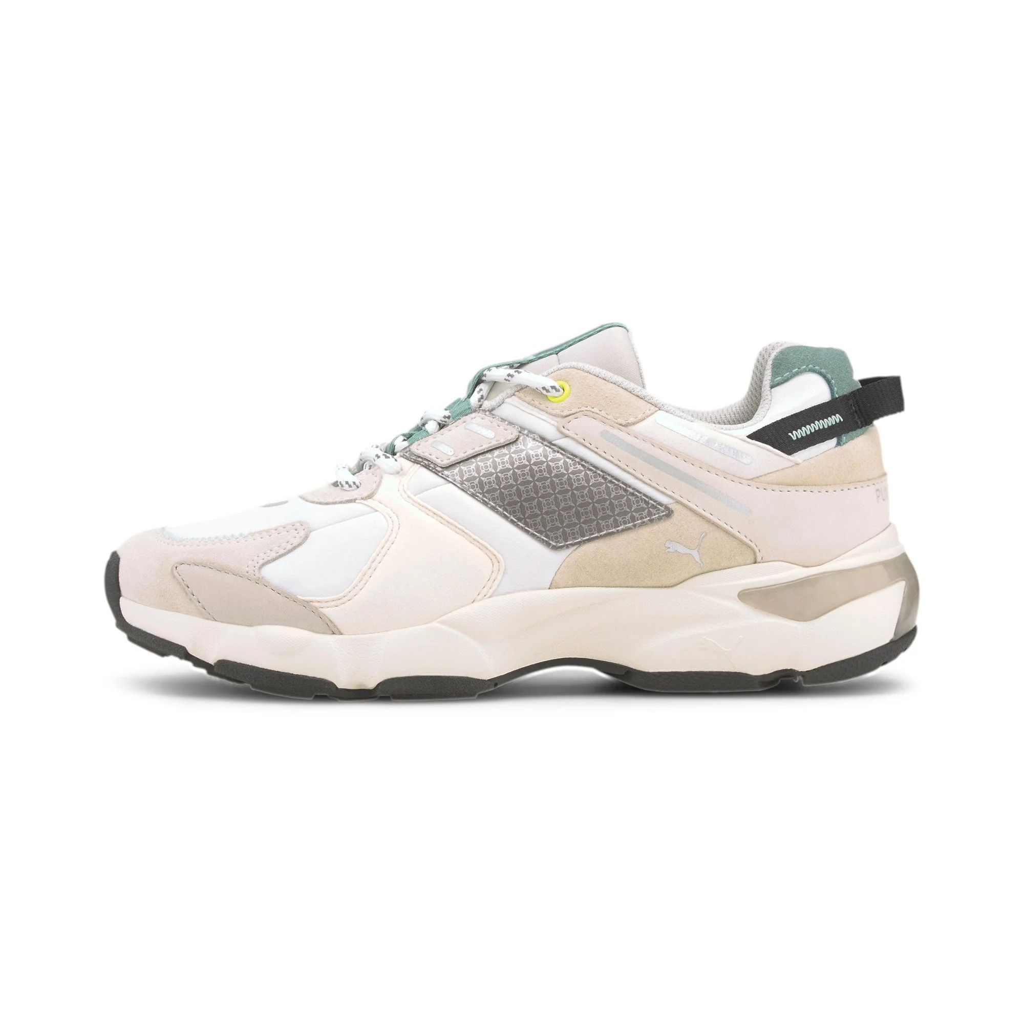 Comfortable Puma Men's Lqd Cell Extol Helly Hansen Sneakers Convenient
