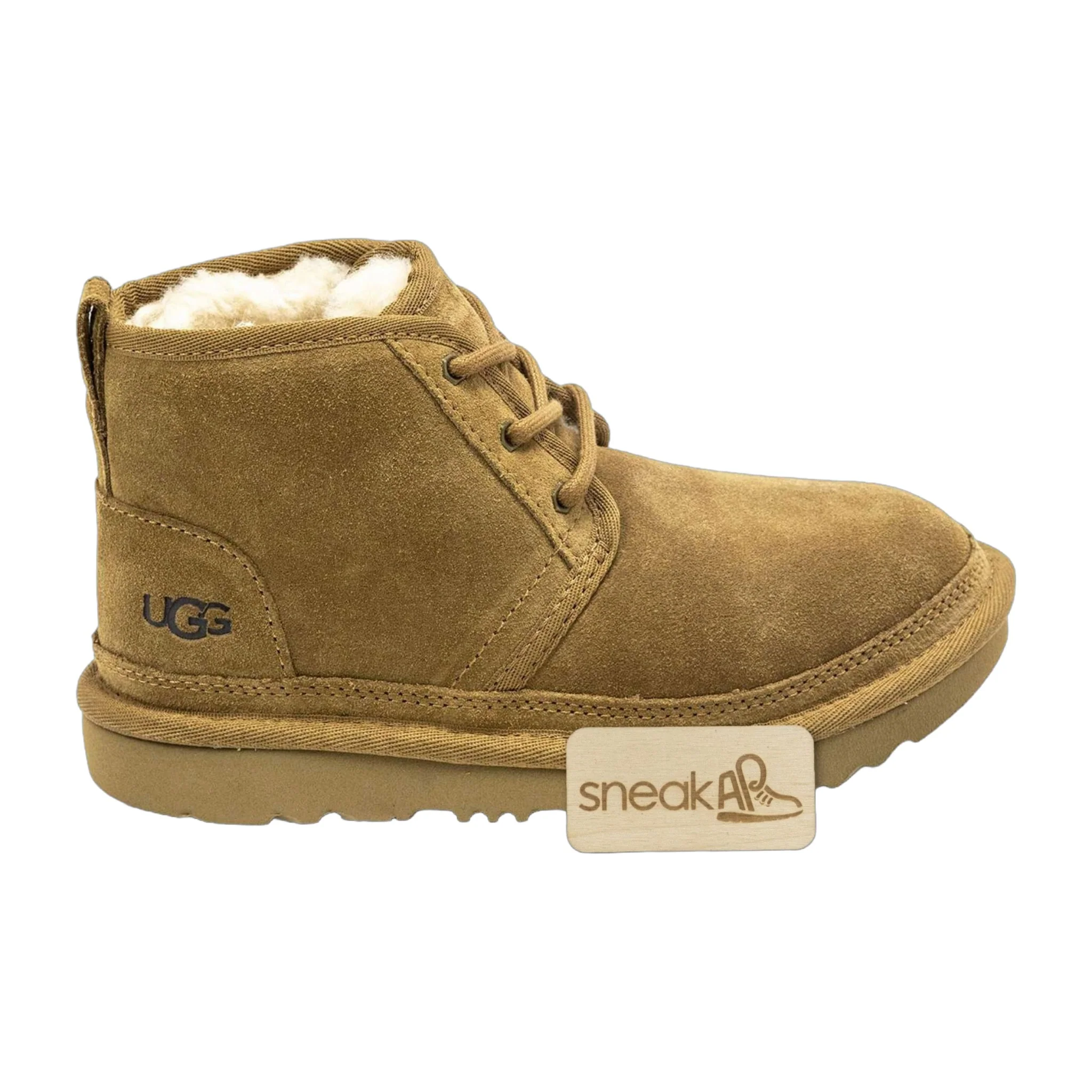 Clean UGG Toddlers Neumel Ii Boots First-Class