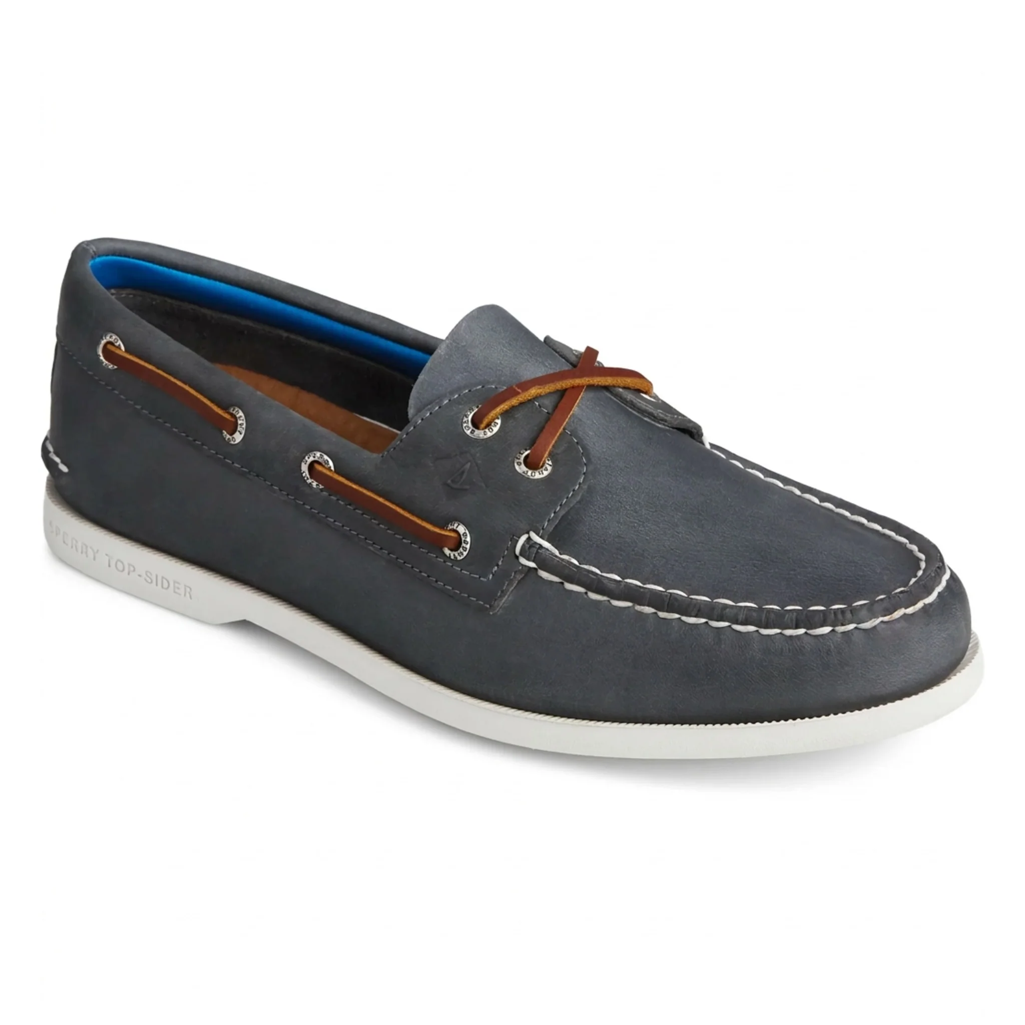 Top-Quality Sperry Men's A O 2-Eye Plushwave Sneakers Certified