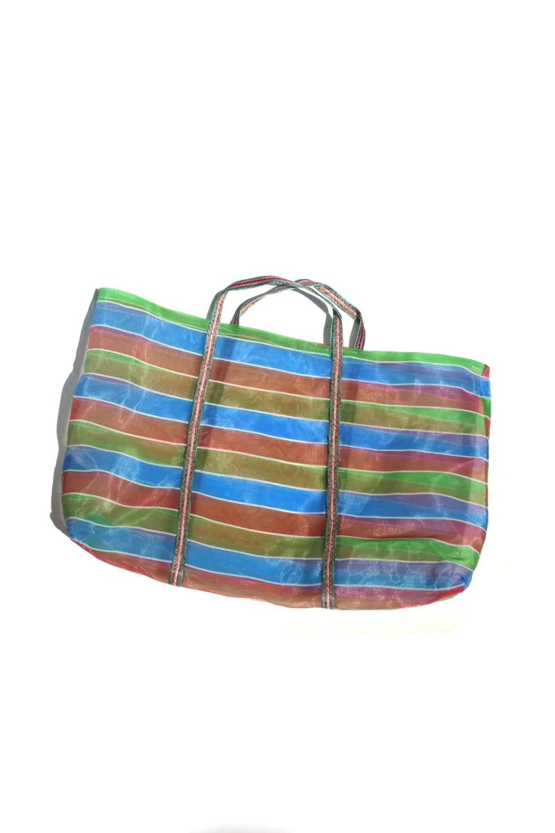 Next-Generation market bag - medium large Innovative