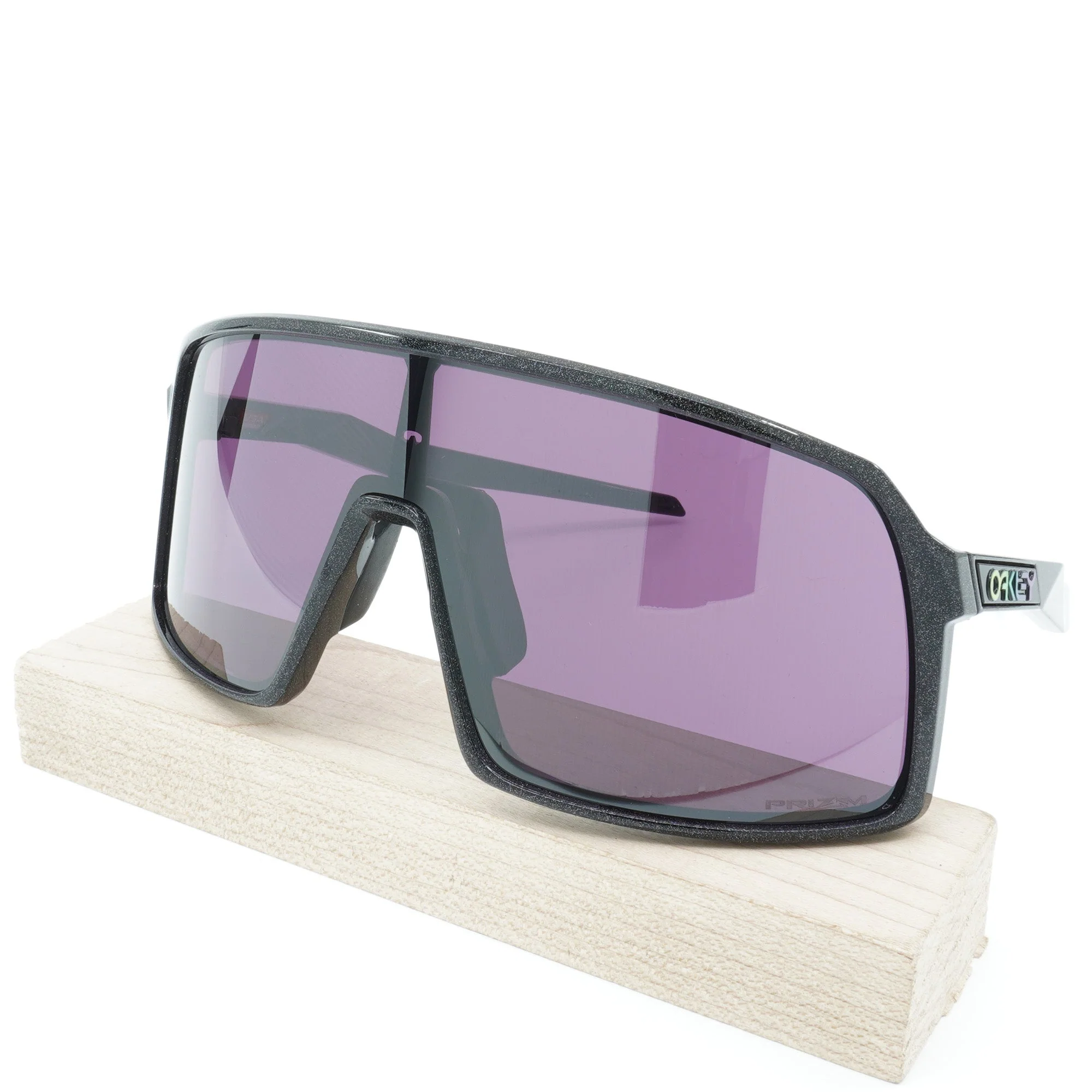 Sustainable Oakley Men's Sutro Sunglasses World-Class