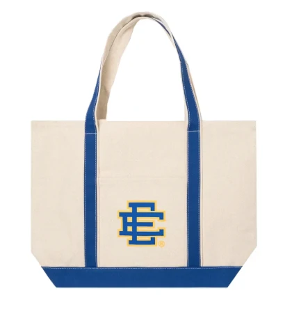 Sophisticated Eric Emanuel Men's Ee Tote Ss22 Solid