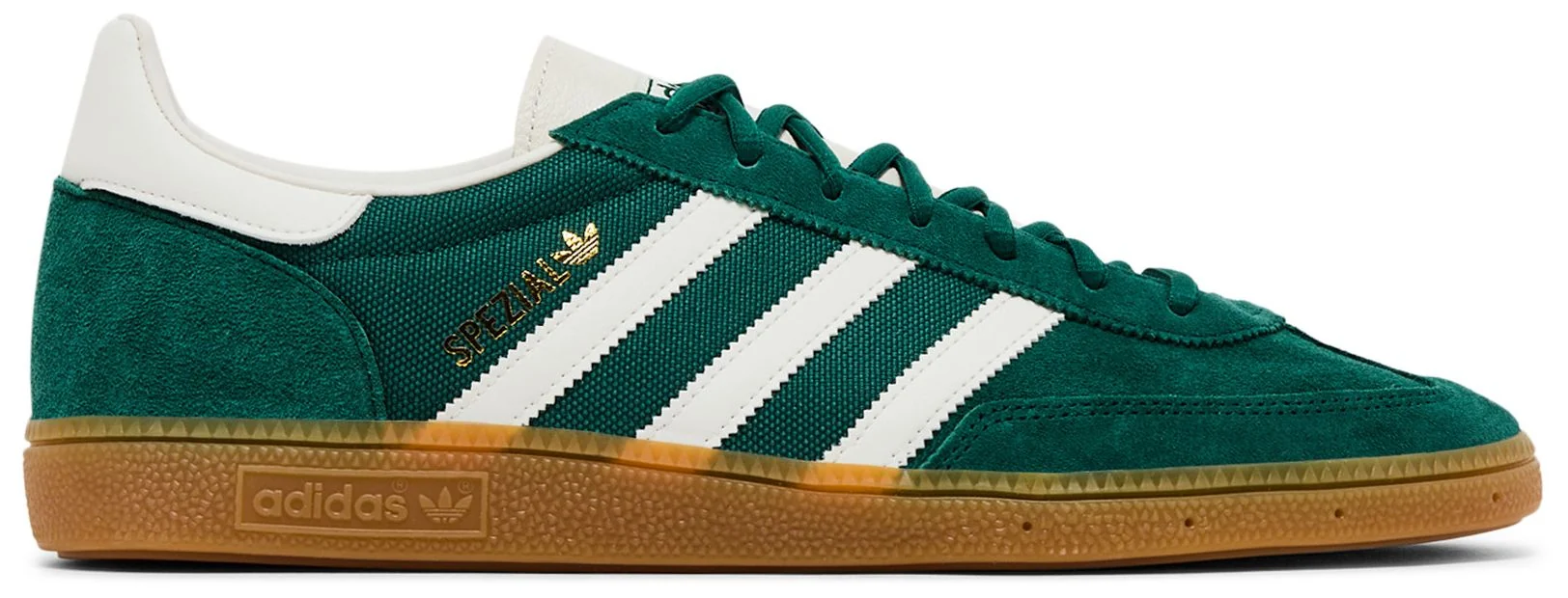 Trusted adidas Men's Handball Spezial Sneakers Smooth