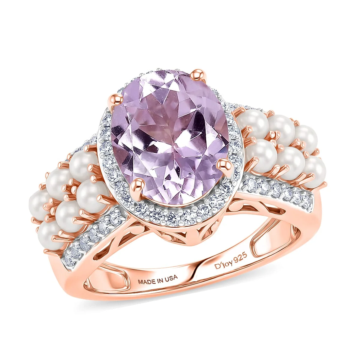 Elegant HomeJewelryRingsHalo Rings 8575599 Breathable