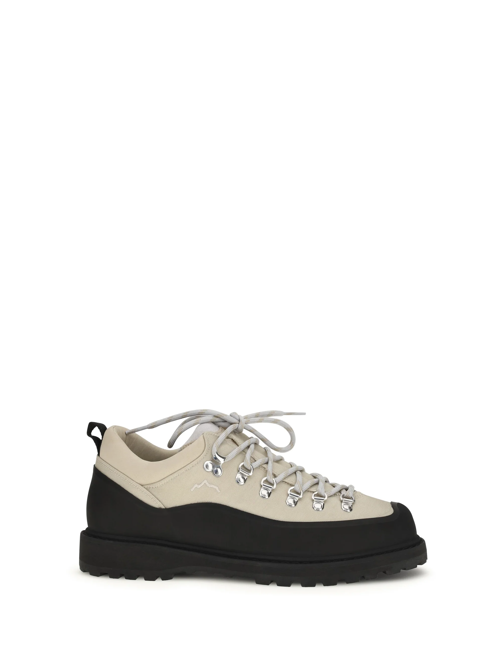 Next-Generation Trekking Boots Roccia Basso Sport Beige Cordura Reusable