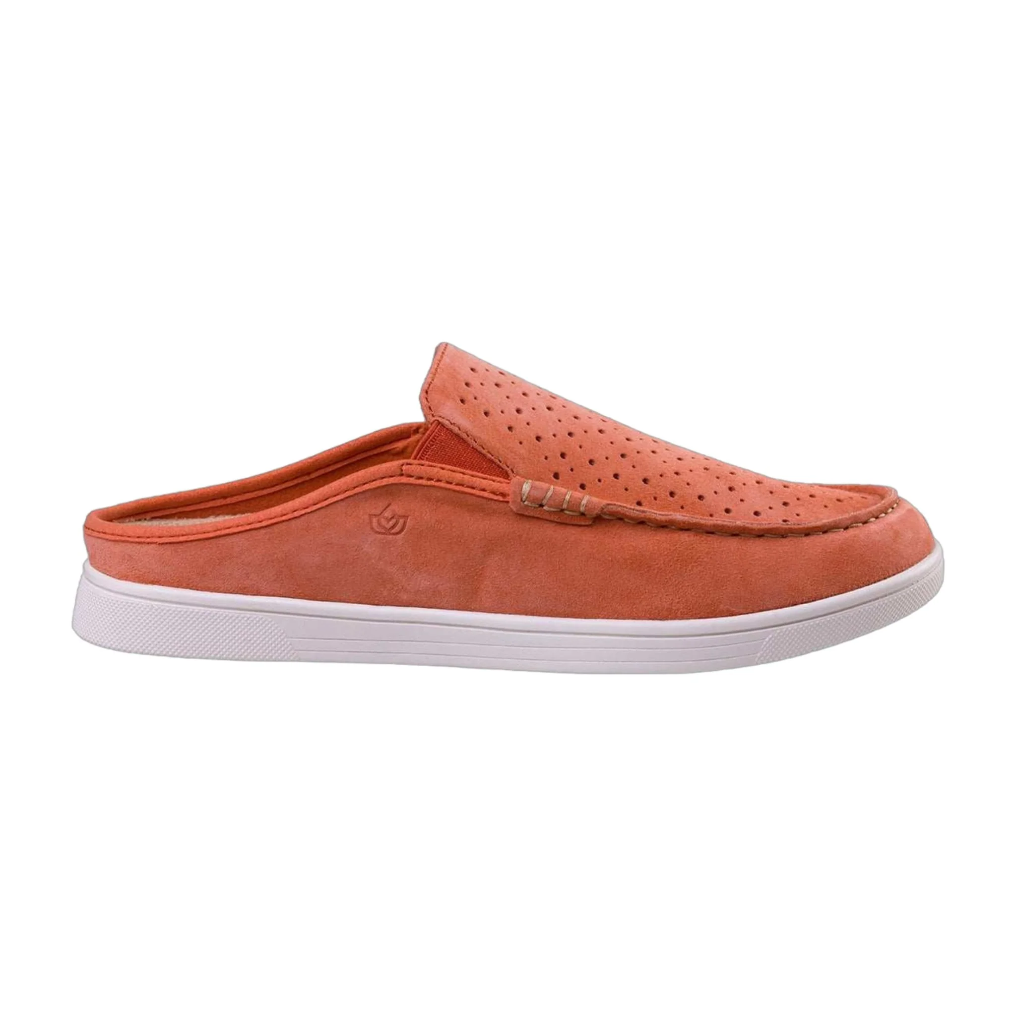 Classic Spenco Women's St. Maarten Mules High-Grade