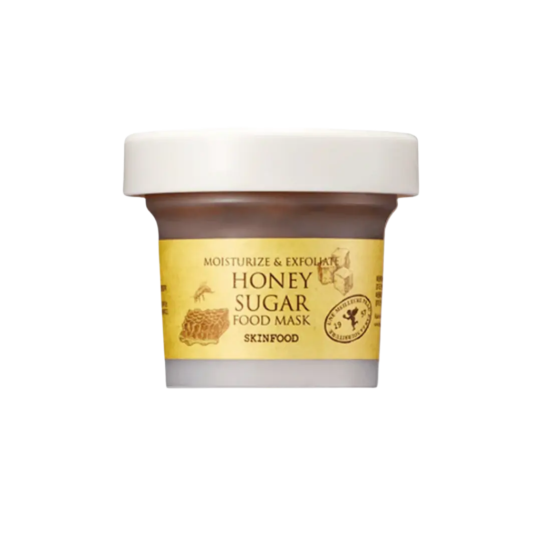 Carefully Designed Skinfood Honey Sugar Food Mask Quality
