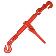 Outstanding 1 4 Ratcheting Truck Load Bind Binder Binding Chain Link Tool Truckers Secure