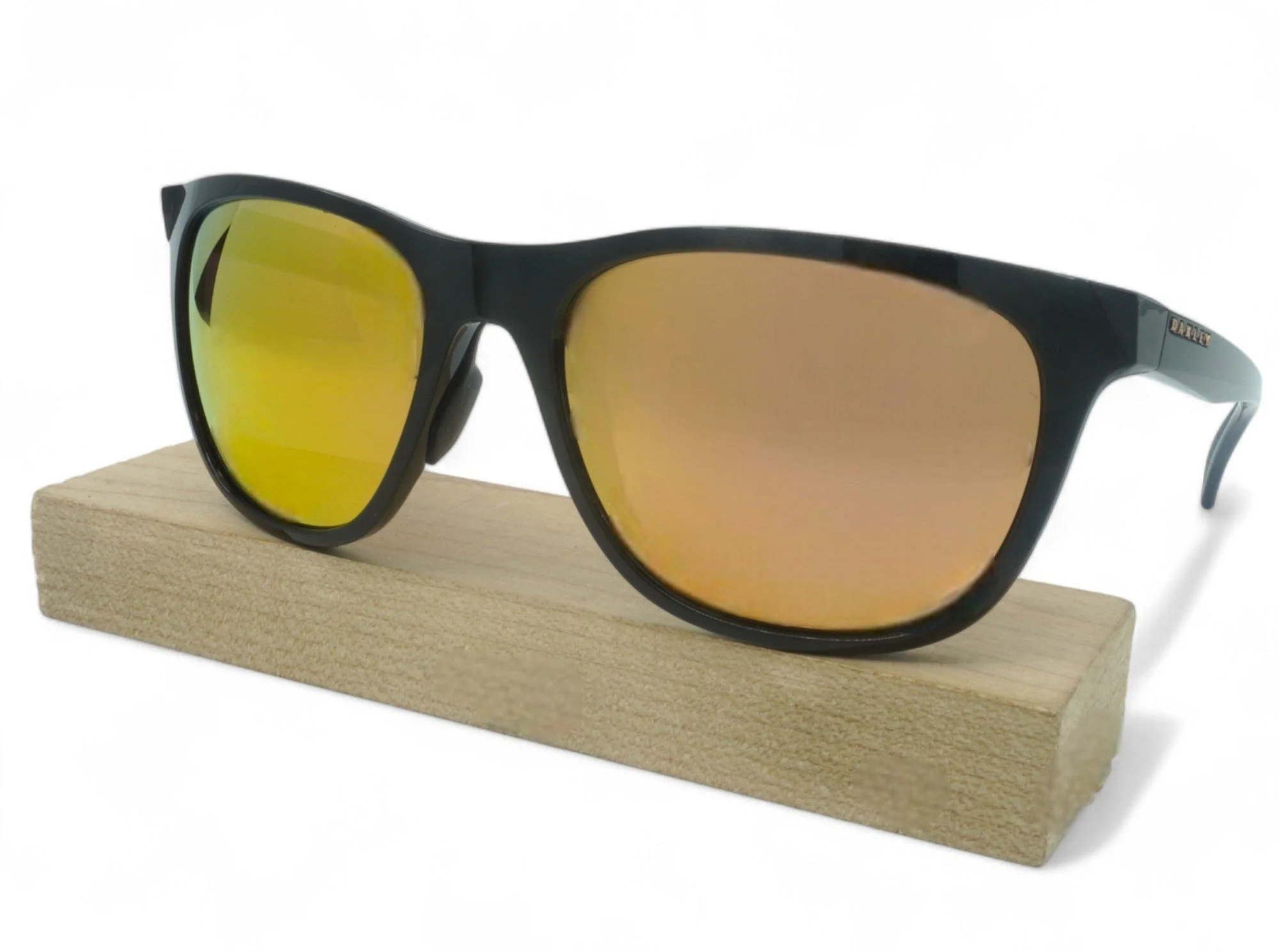 Efficient Oakley Women's Leadline Polarized Sunglasses Artisan