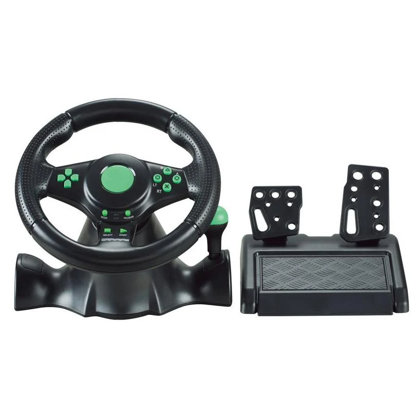 Selected Racing Simulator Cockpit Steering Wheel Set User-Friendly