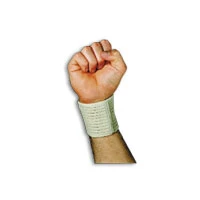Responsible Sportaid Wrist Wrap 3 Inches Beige Universal - 1 Ea Innovative