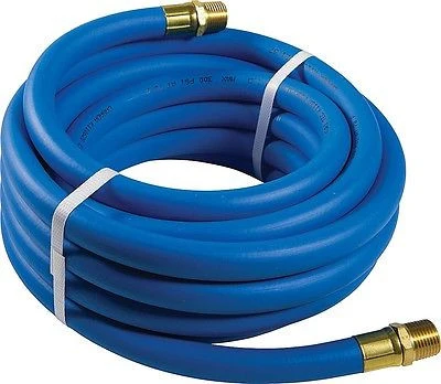 Specialty 3 8 25 Foot Pneumatic Air Line Compressor Hose Long-Lasting