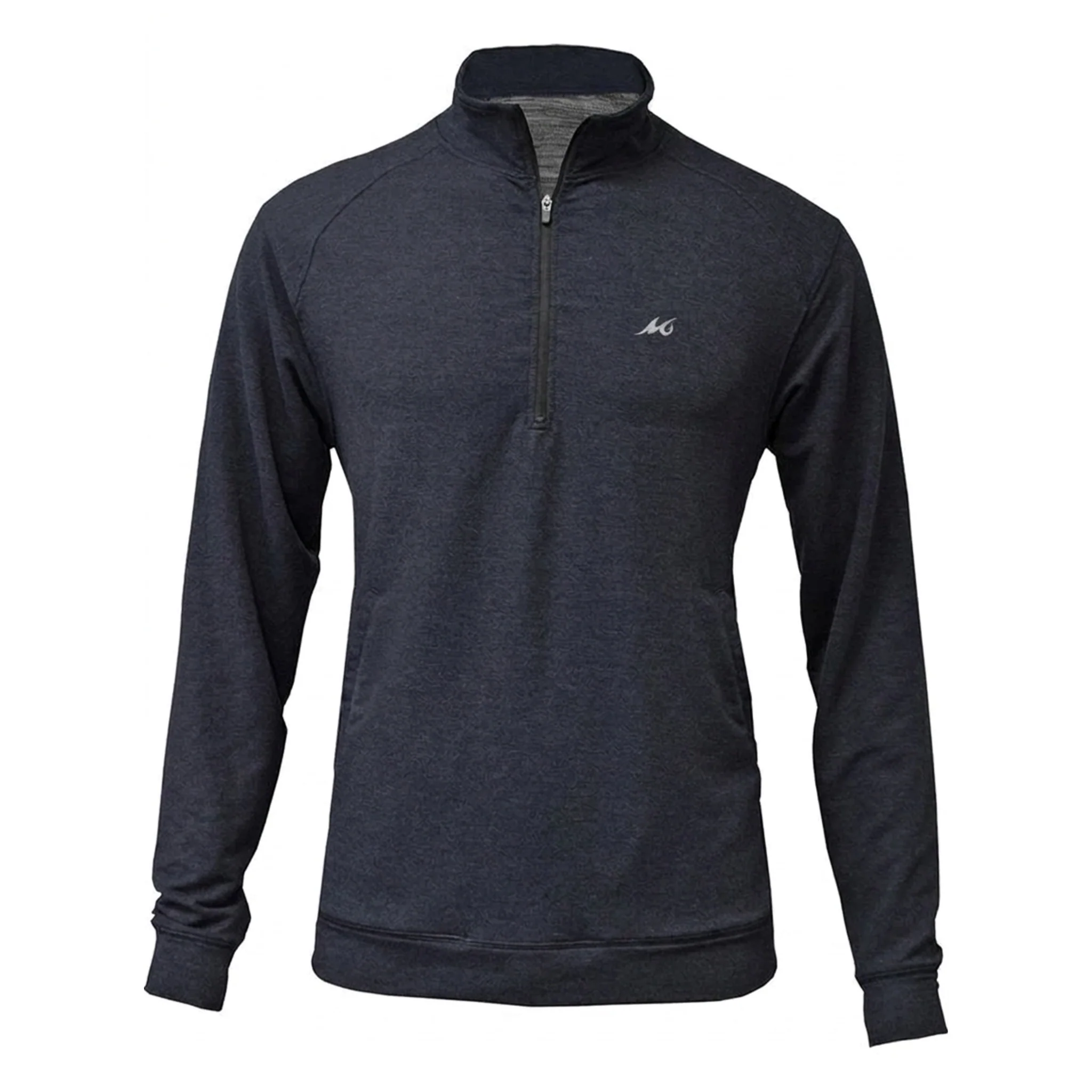 Carefully Designed Playa Quarter Zip Pullover Sweater Unique