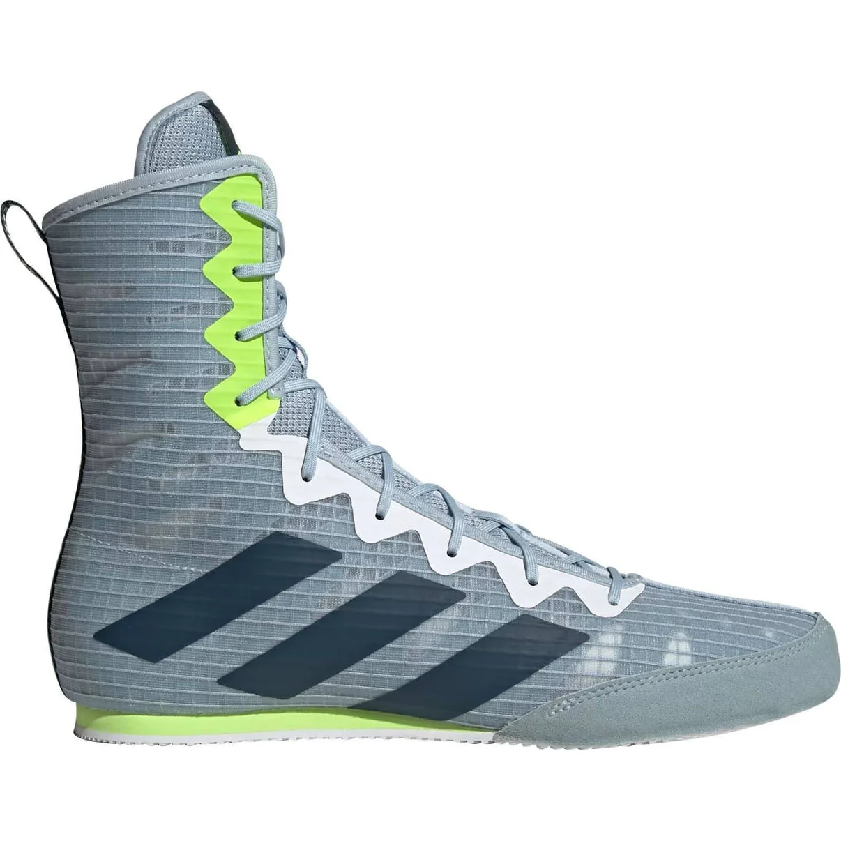 Soft adidas Men's Box Hog 4 Sneakers Powerful
