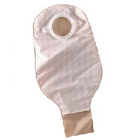 World-Class Surfit Natura Drainable Pouch 12 Inch Opaque With 2-Sided Comfort Panel Model No 401503 Size 57 Mm - 10 Box Certified