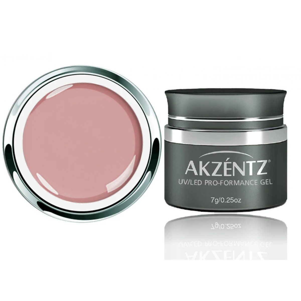 Carefully Designed Trinity Shades SW-1 - Akzentz Proformance Gel High-Grade