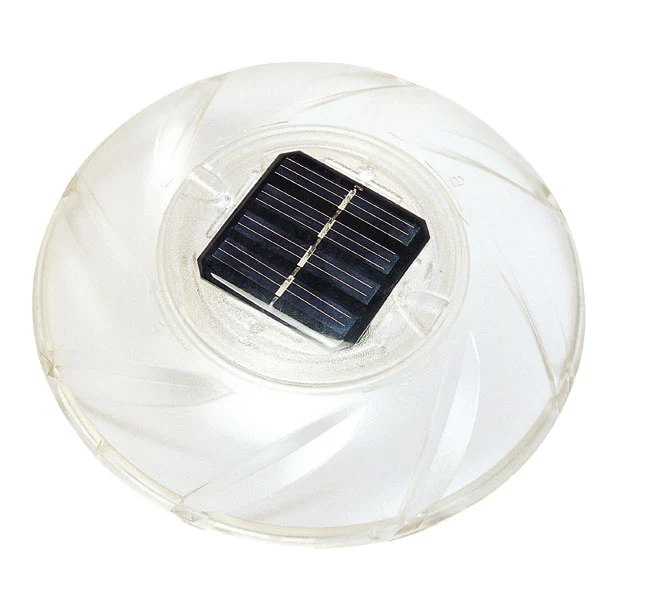 Specialty Solar Floating Pool Light Classic