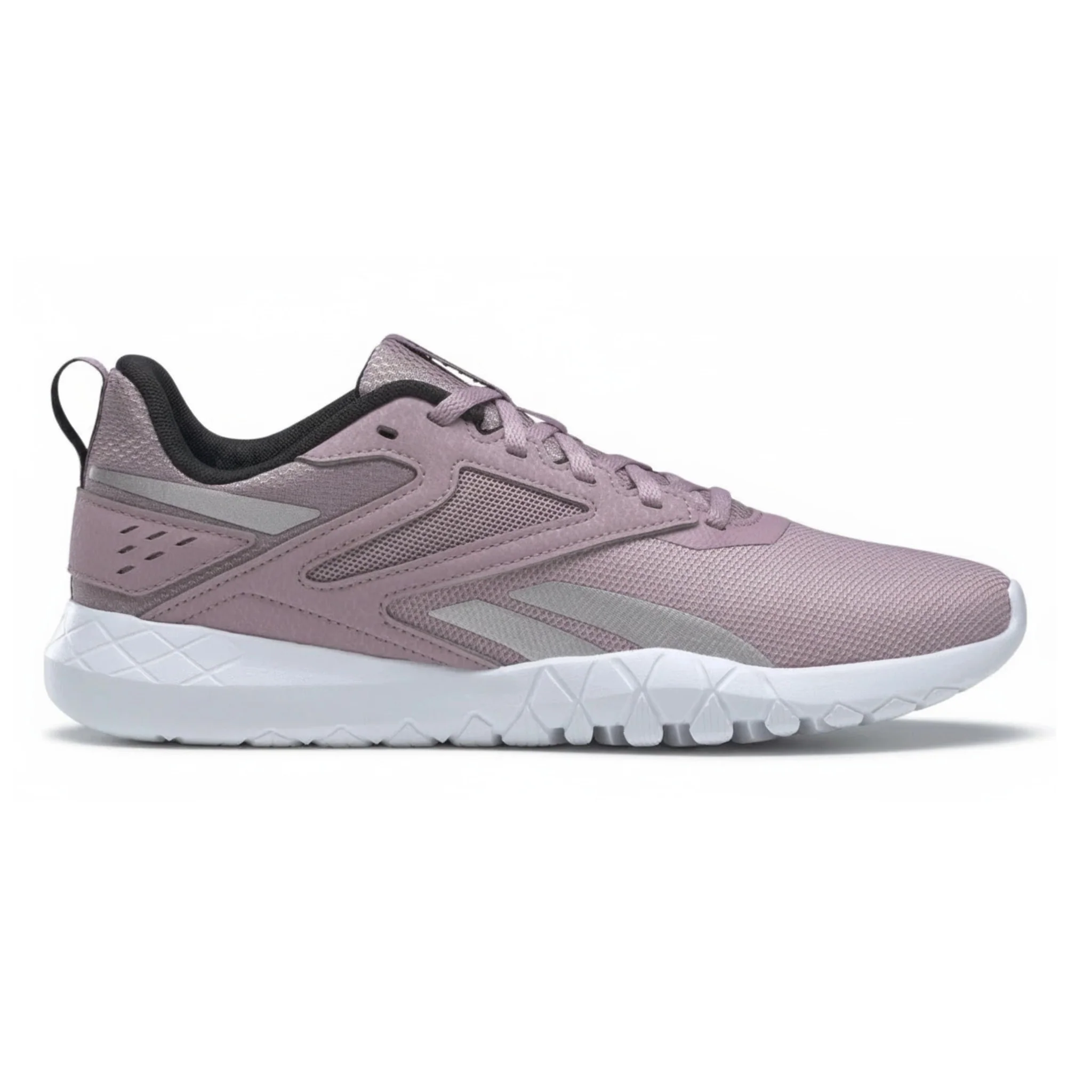Smooth Reebok Women's Flexagon Energy Tr 4 Sneakers Comfortable