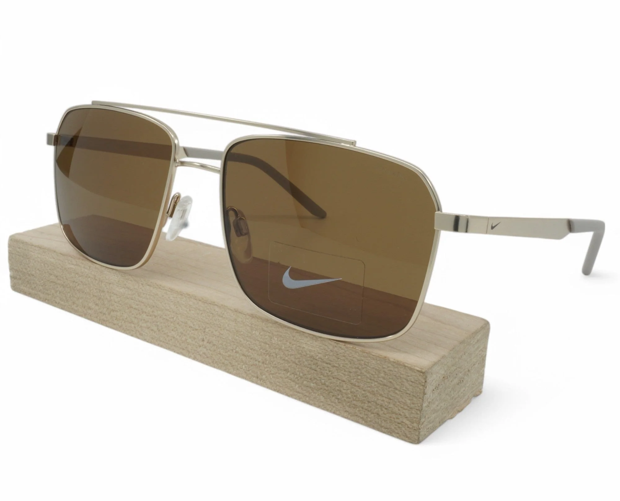 Artisan Nike Traveler Strike Sunglasses Premium Material