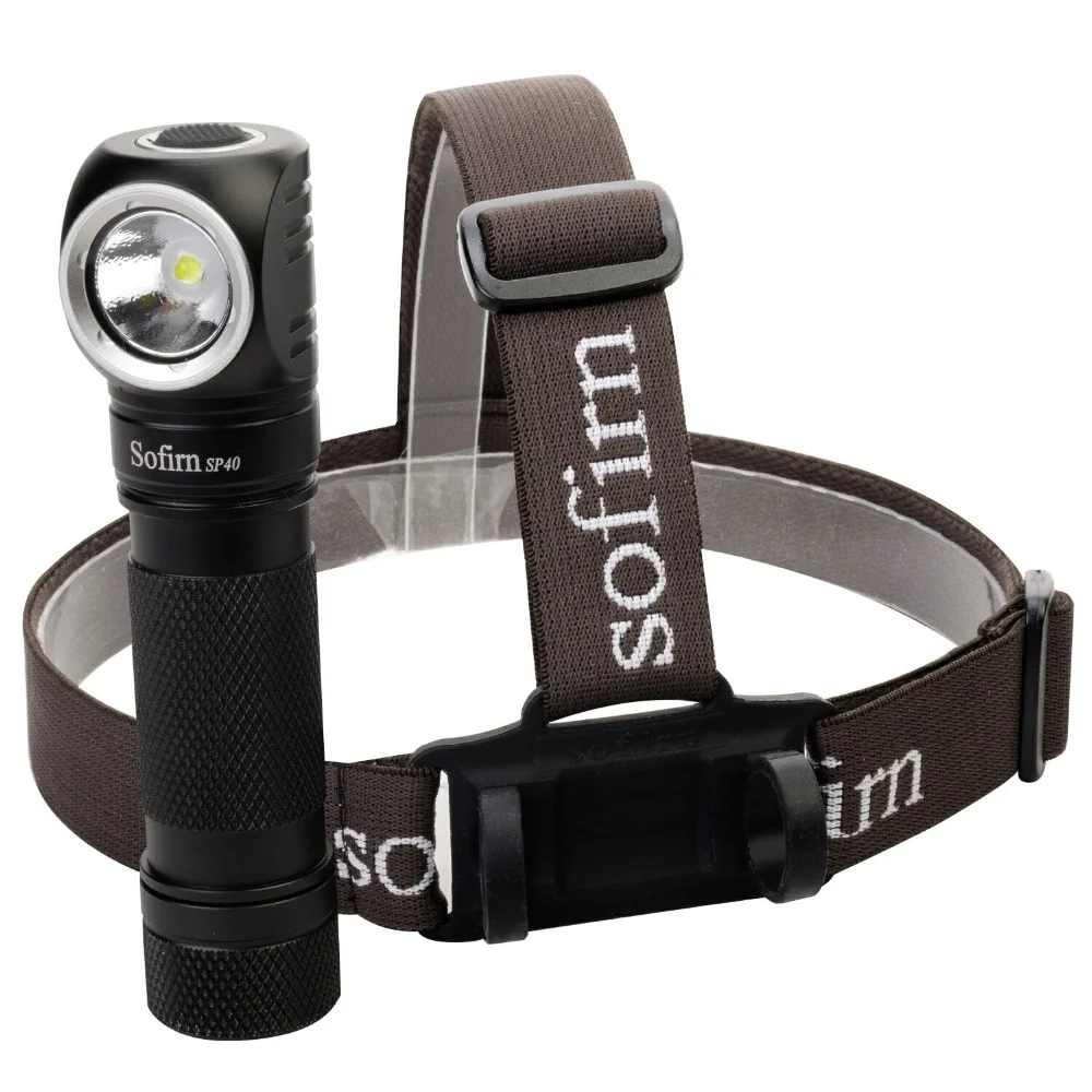 Outstanding Ultra Powerful Rechargeable Bright LED Hunting Camping Headlamp Clean