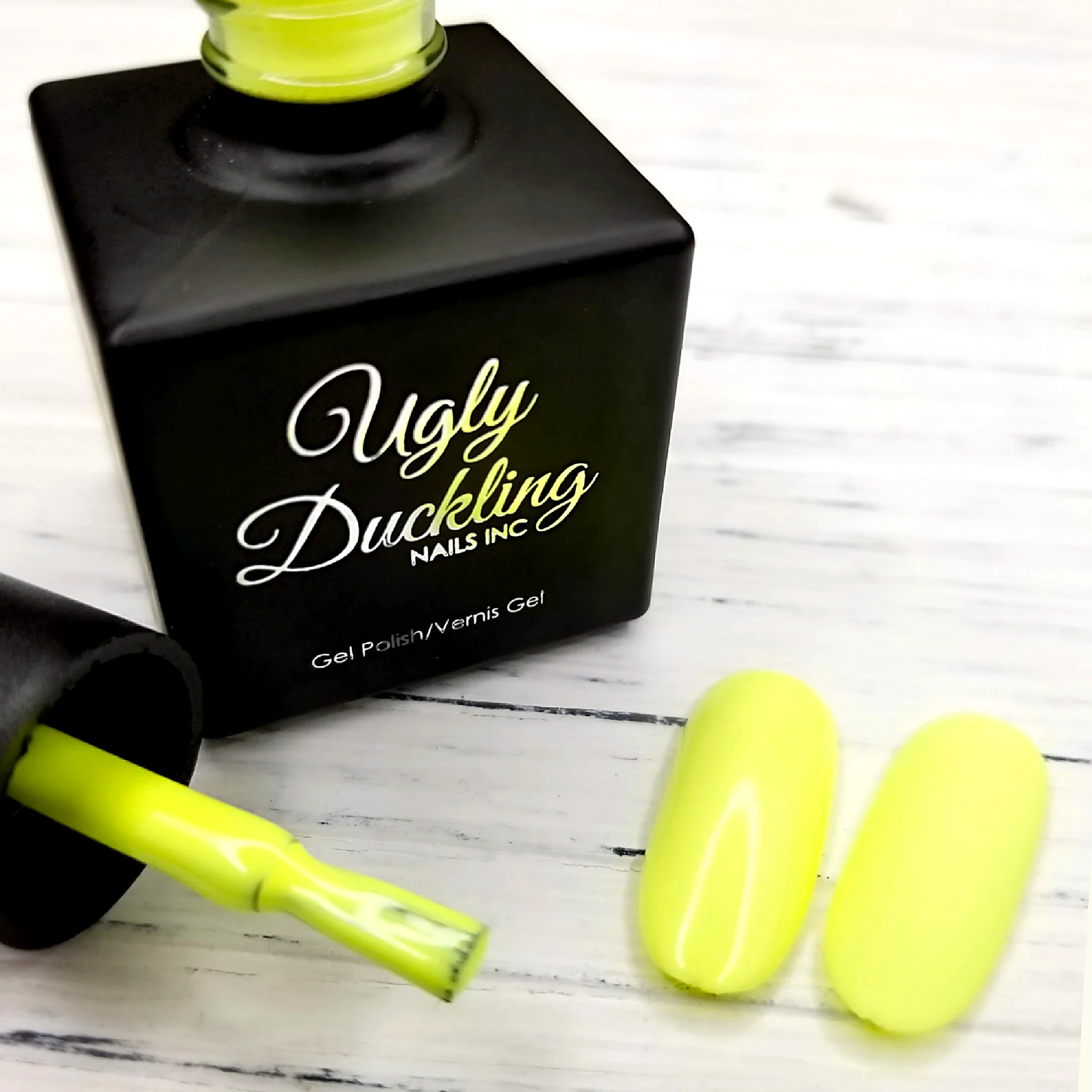 Versatile 135 - Ugly Duckling Gel Polish Next-Generation