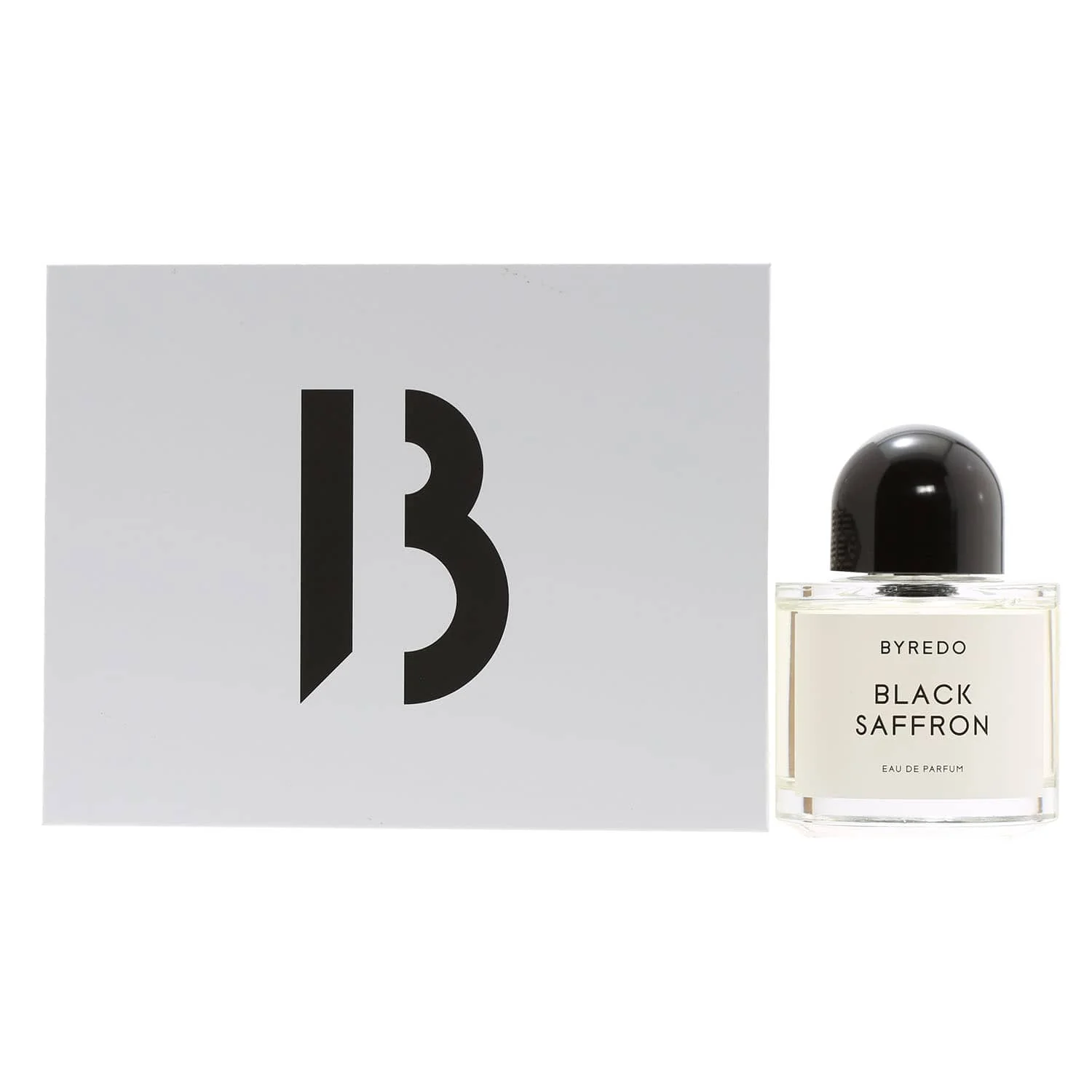 Verified Byredo Black Saffron EDP Durable