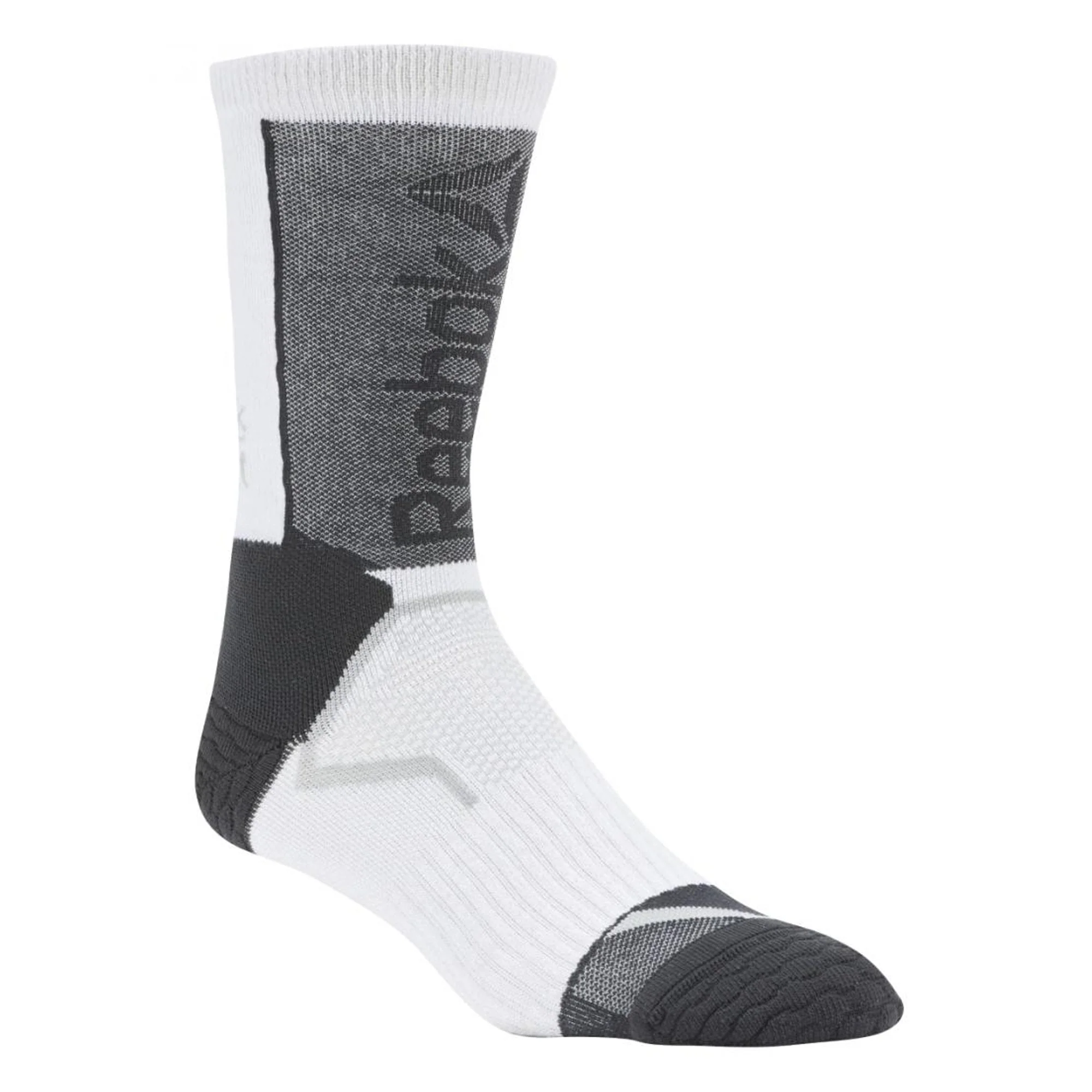 User-Friendly Reebok Men's Crossfit Tech Crew Sock High-Grade