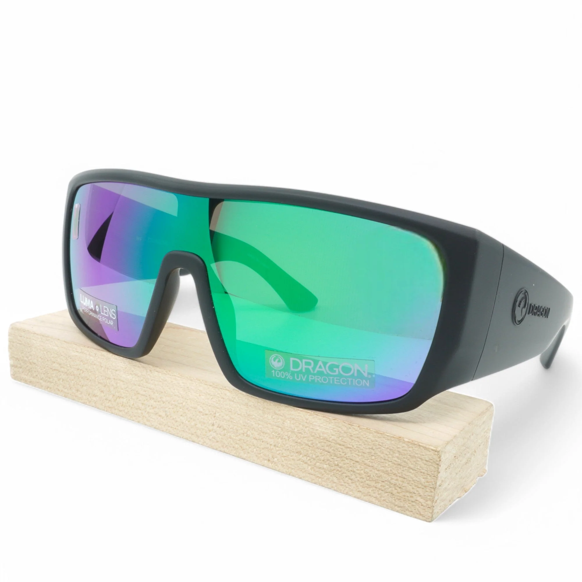 World-Class Dragon Alliance Dragon Dr Rocker Ll Polarized Sunglasses Modern