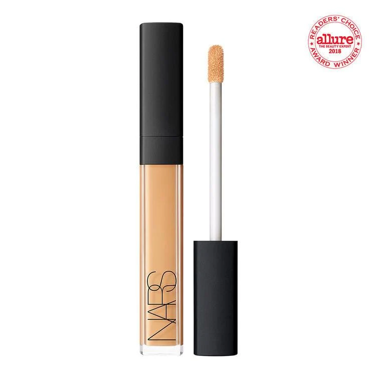 Solid Nars Cosmetics Radiant Creamy Concealer Sucre D'Orge High-Grade