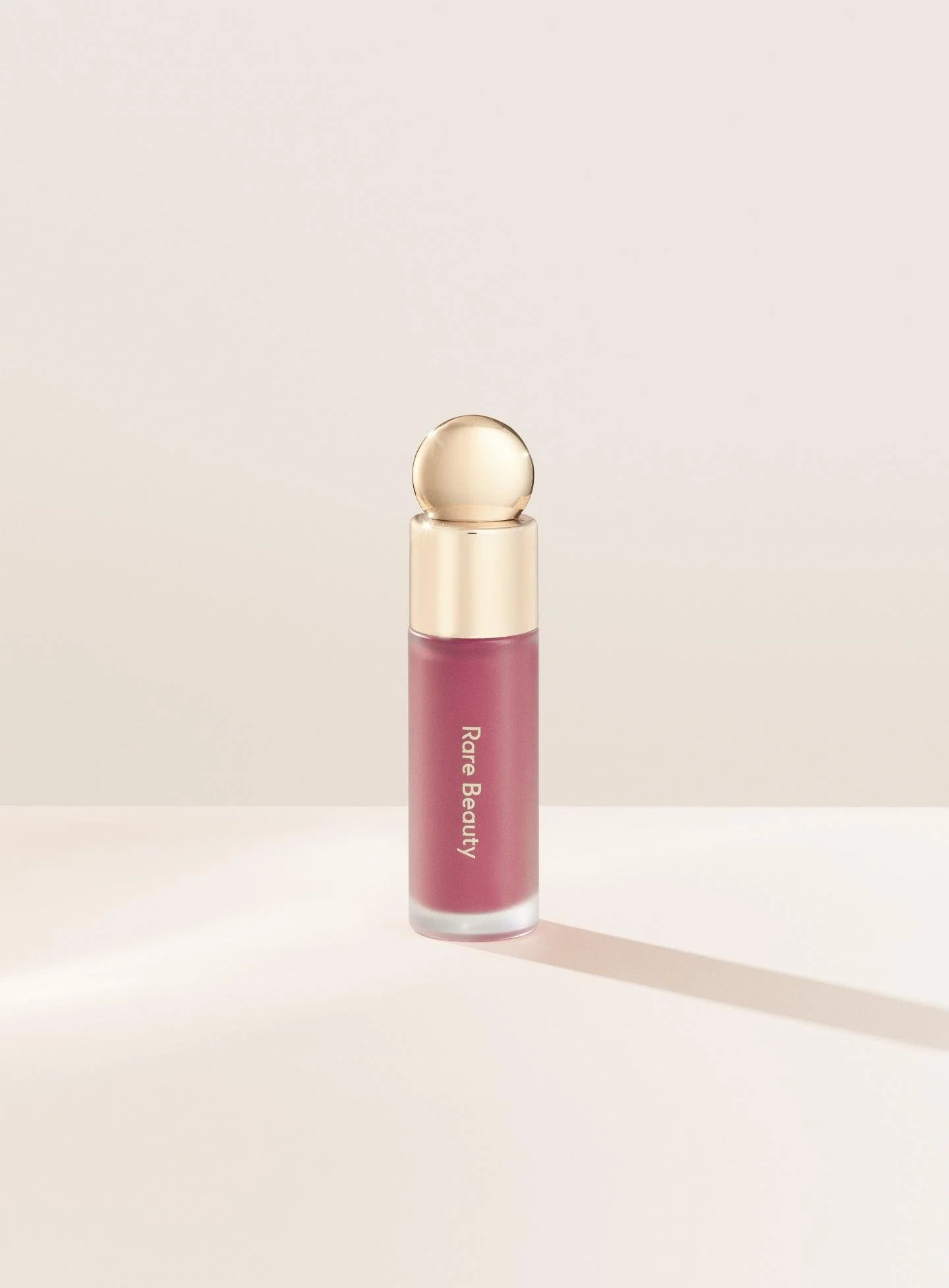 Trusted Rare Beauty Soft Pinch Liquid Blush Believe Practical