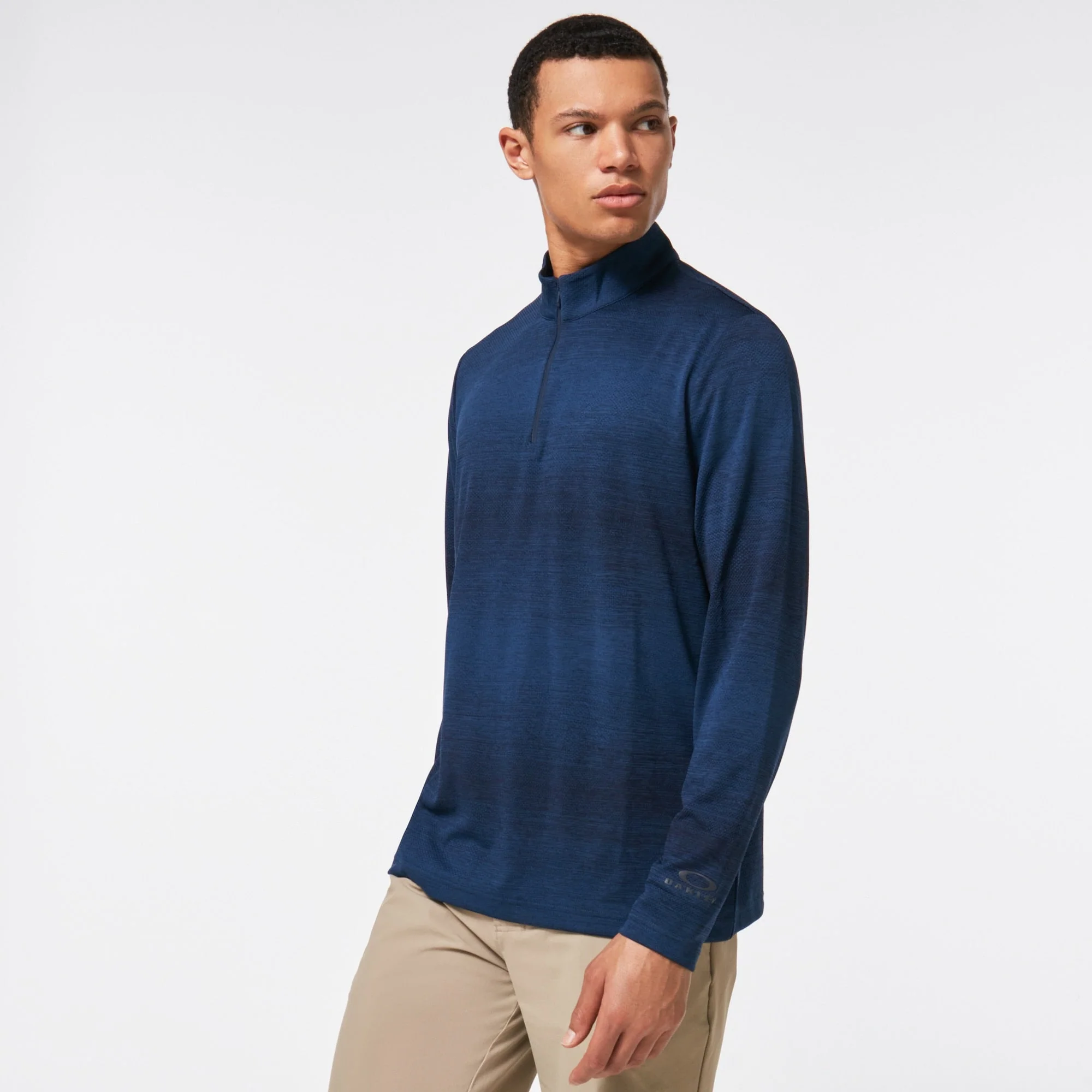 Verified Oakley Men's Contender Half Zip Specialty
