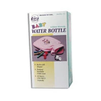 Reusable Cara Baby Water Bottle 18 - 1 Ea Flexible