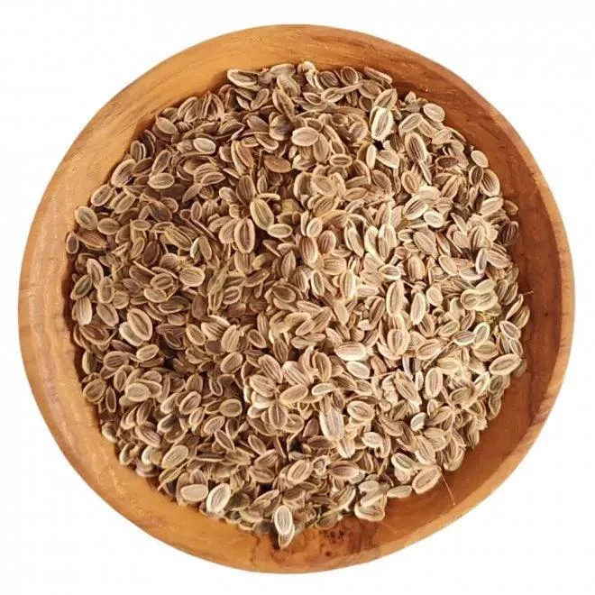 Artisan Dill seeds High-Grade